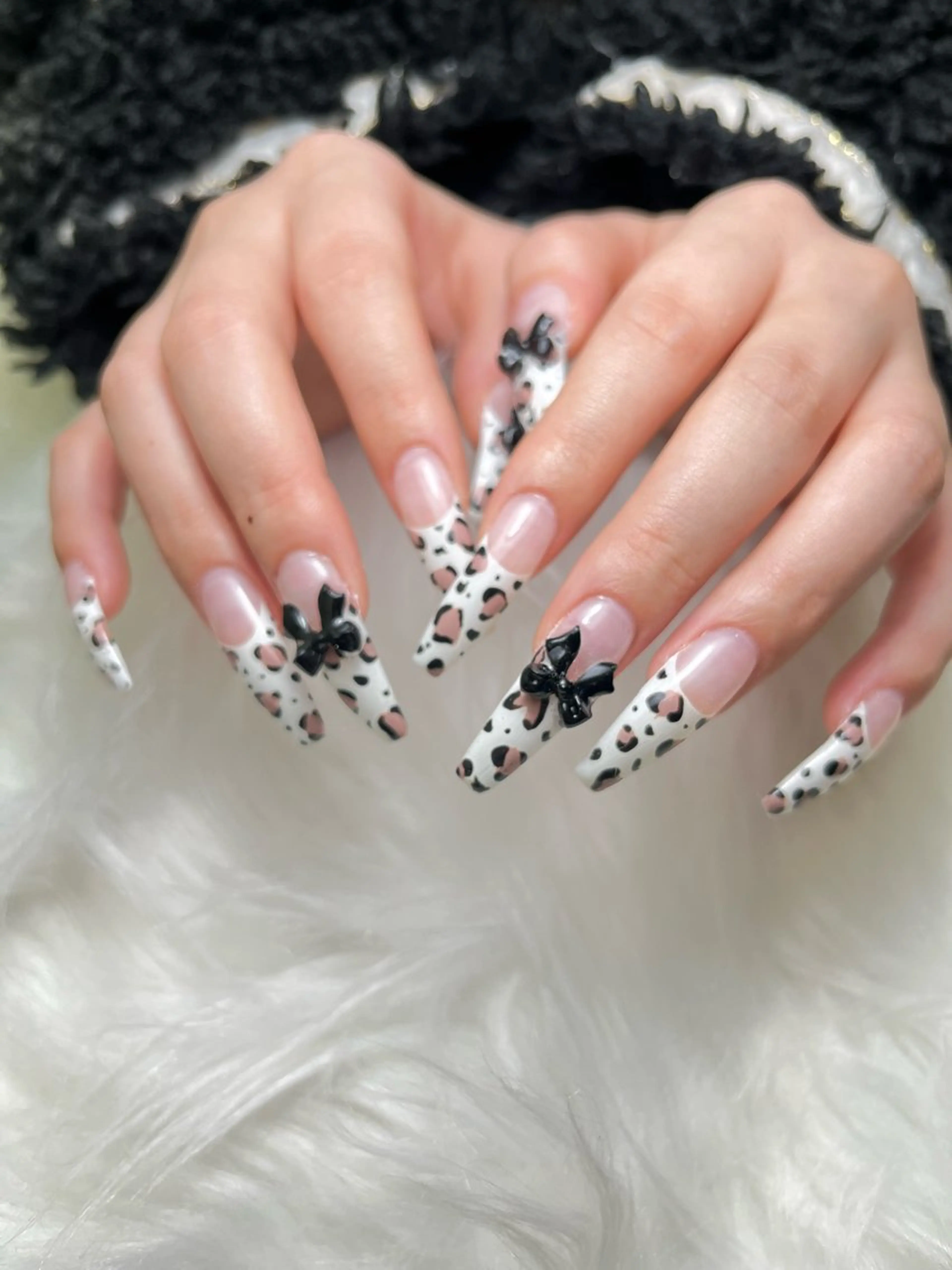 ネイル ハンドネイル limo/ kotomiのネイルデザイン