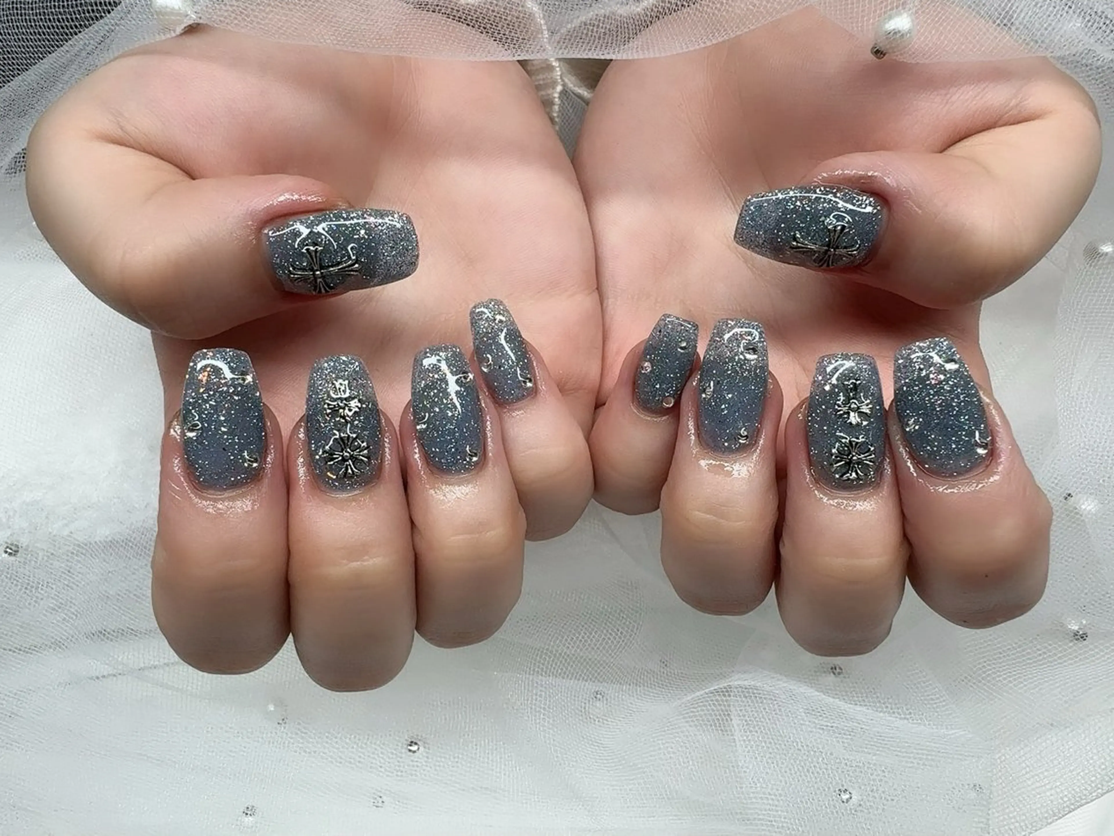 ネイル ハンドネイル T.Y nailのネイルデザイン