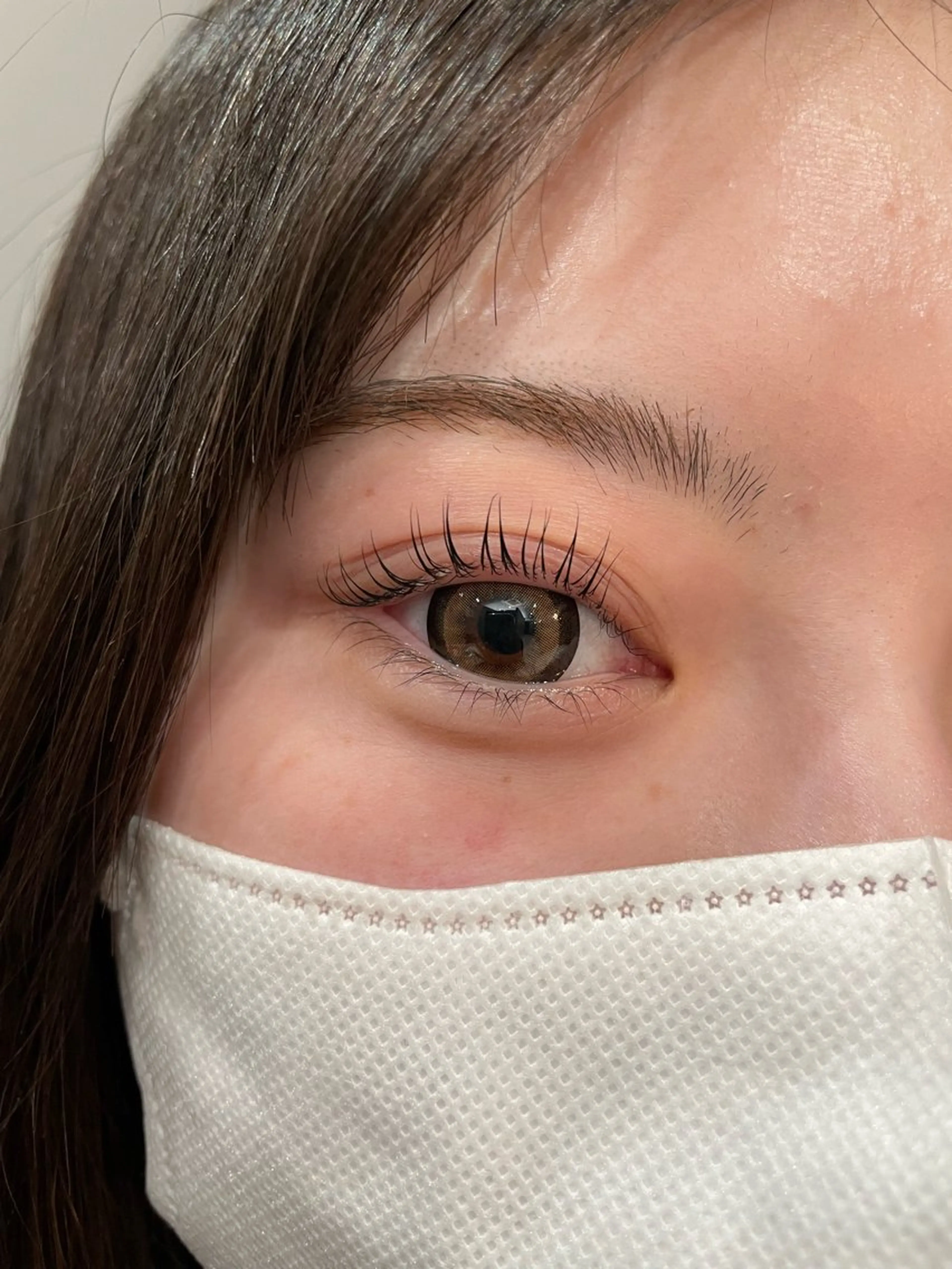 マツエク・マツパ Cカール マツパ RINA ♡のエステ・リラクイメージ