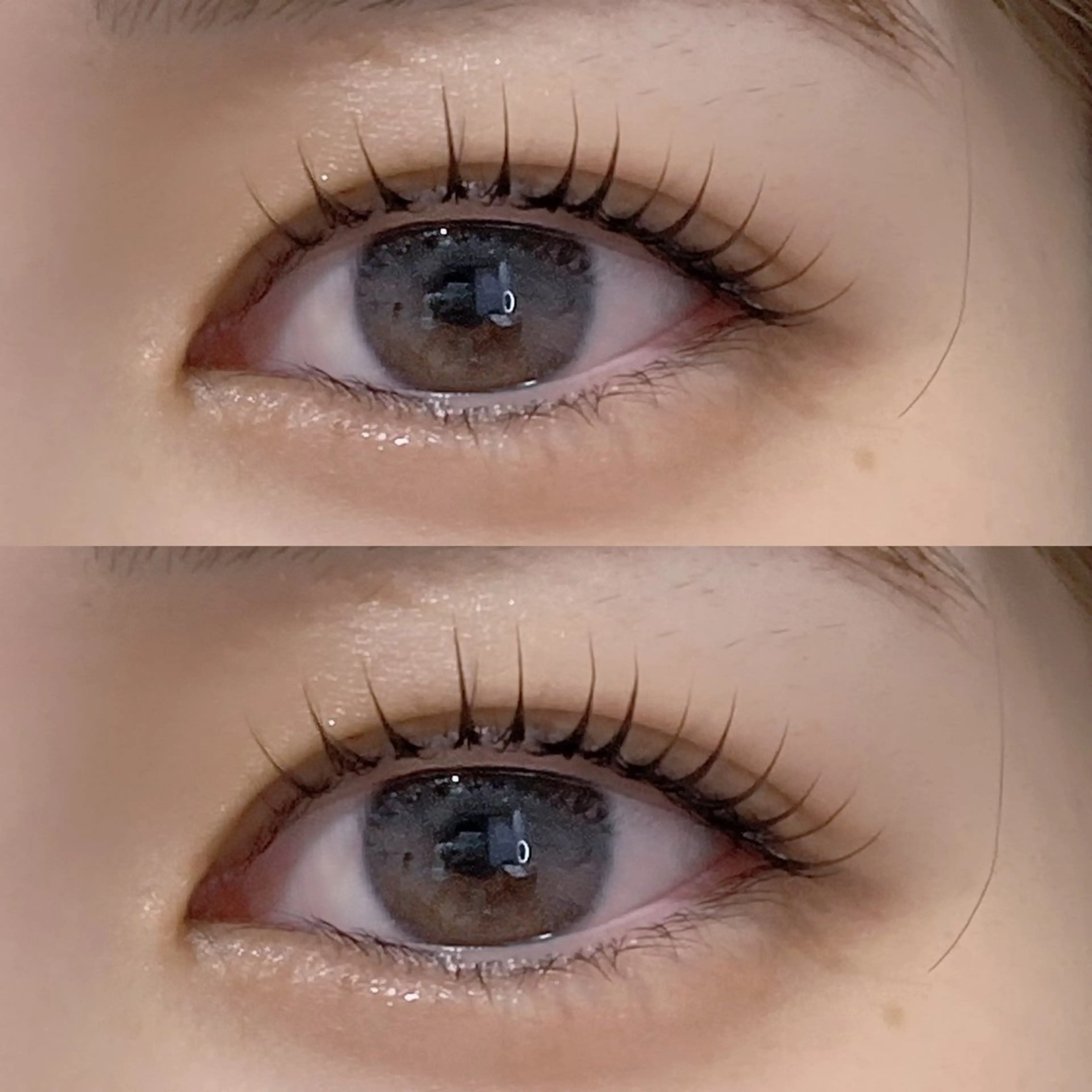 マツエク・マツパ トップアイリスト♡ sayaのマツエク・マツパデザイン