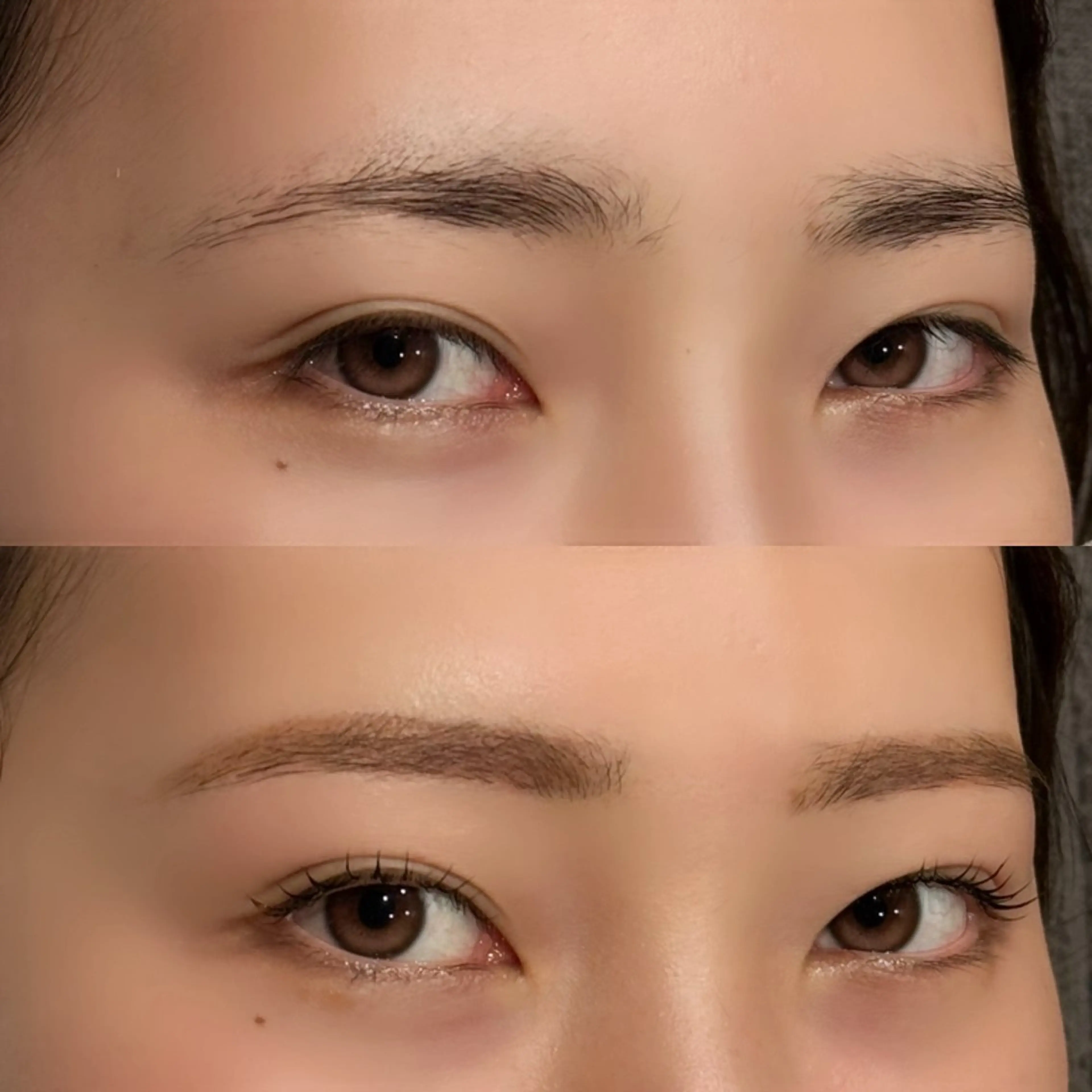 マツエク・マツパ その他 ON所属・nao ON 恵比寿のマツエク・マツパデザイン