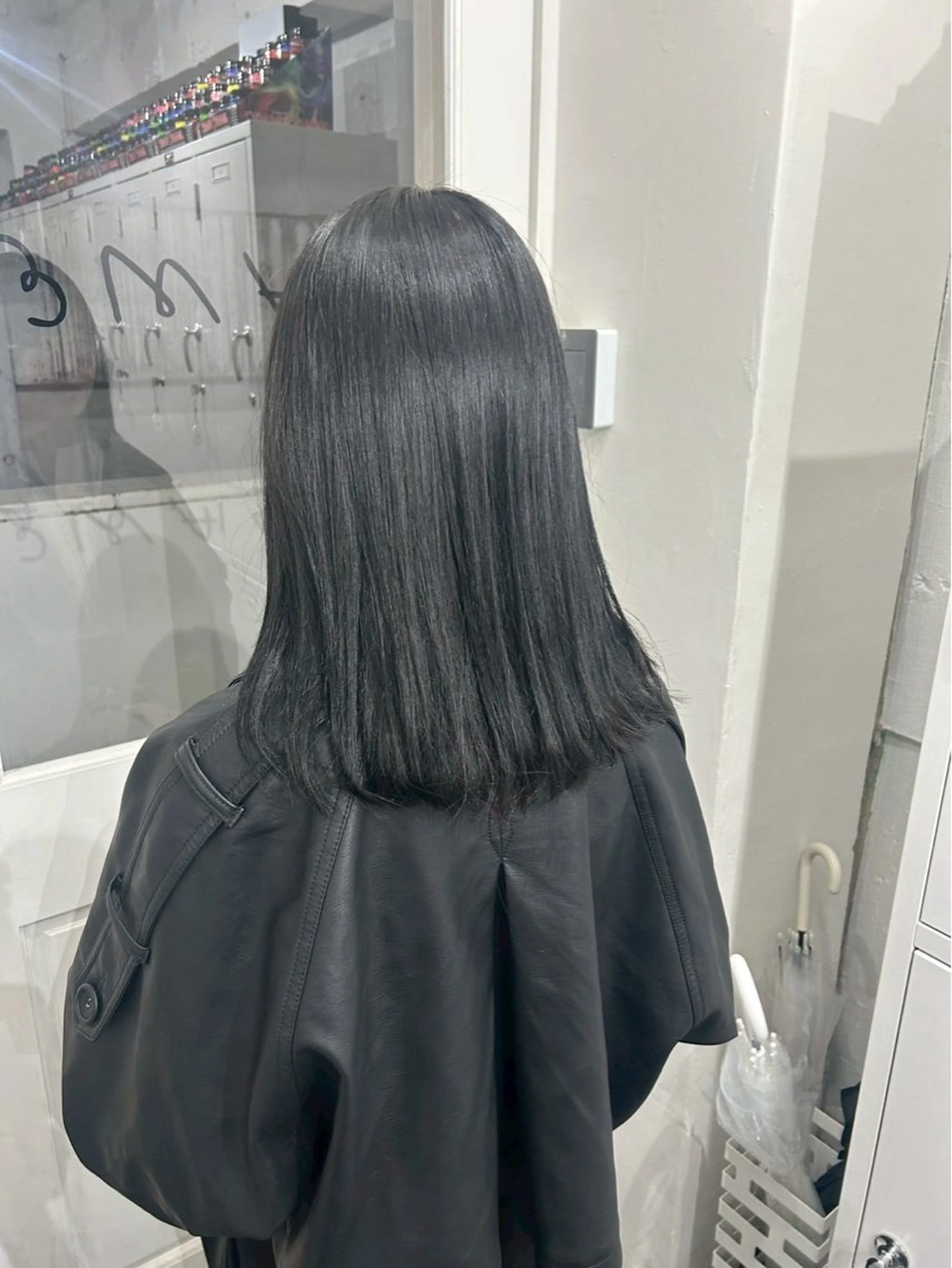 カラー 🌻似合わせ艶カラー 🌻ユリナのヘアスタイル