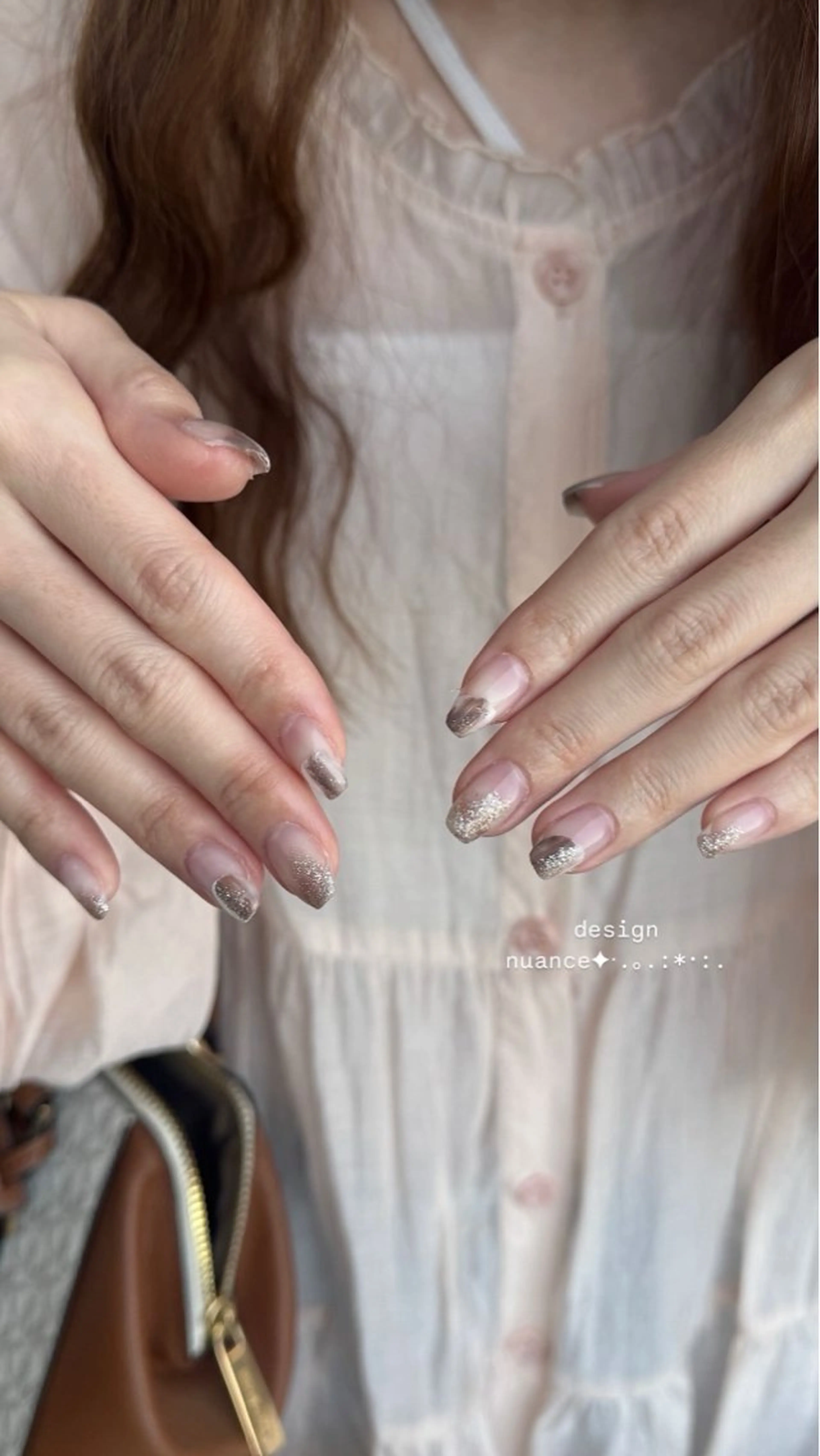 ネイル ハンドネイル One HINATAのネイルデザイン