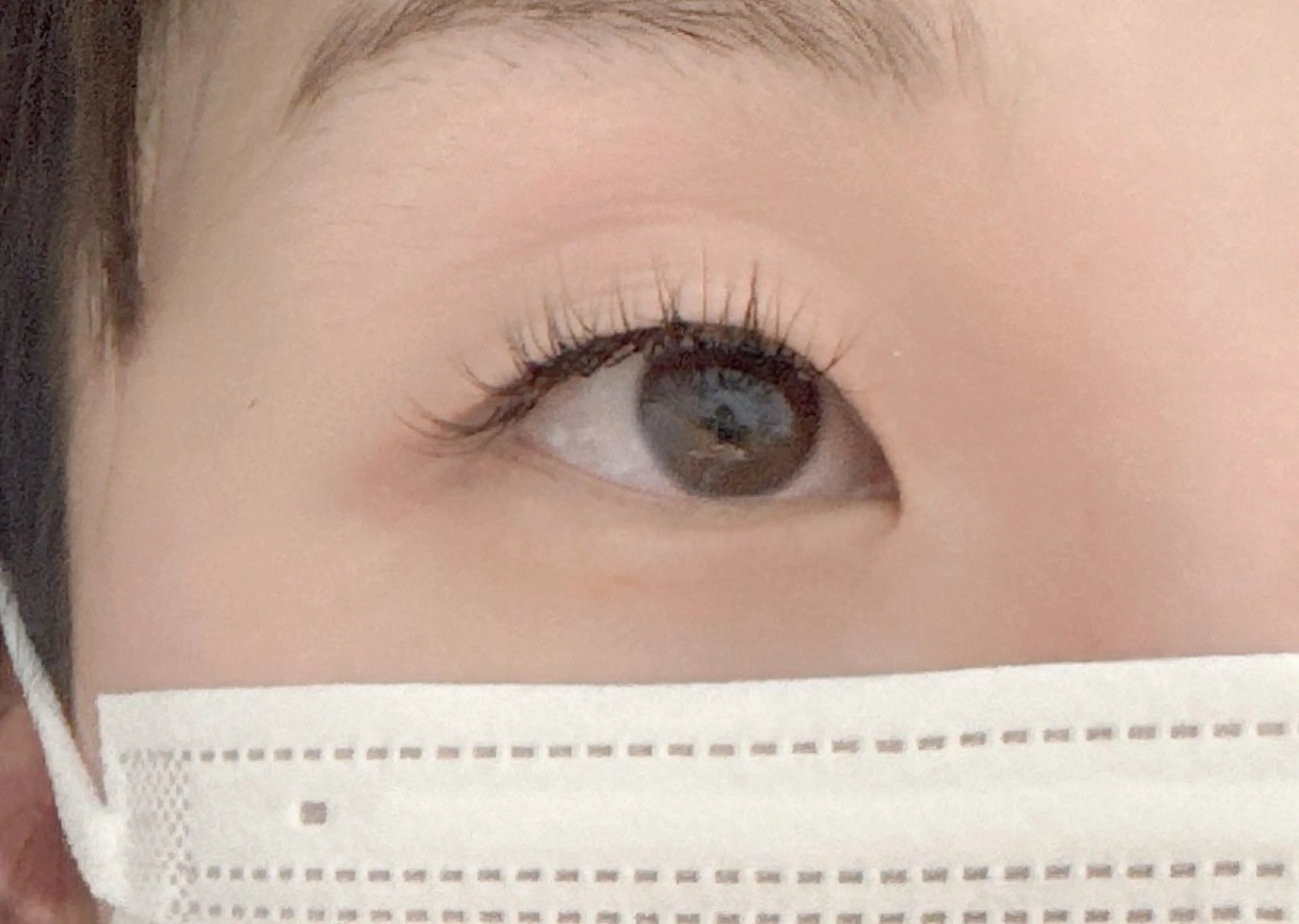 マツエク・マツパ セーブル 隠れ家サロン にんにんのマツエク・マツパデザイン