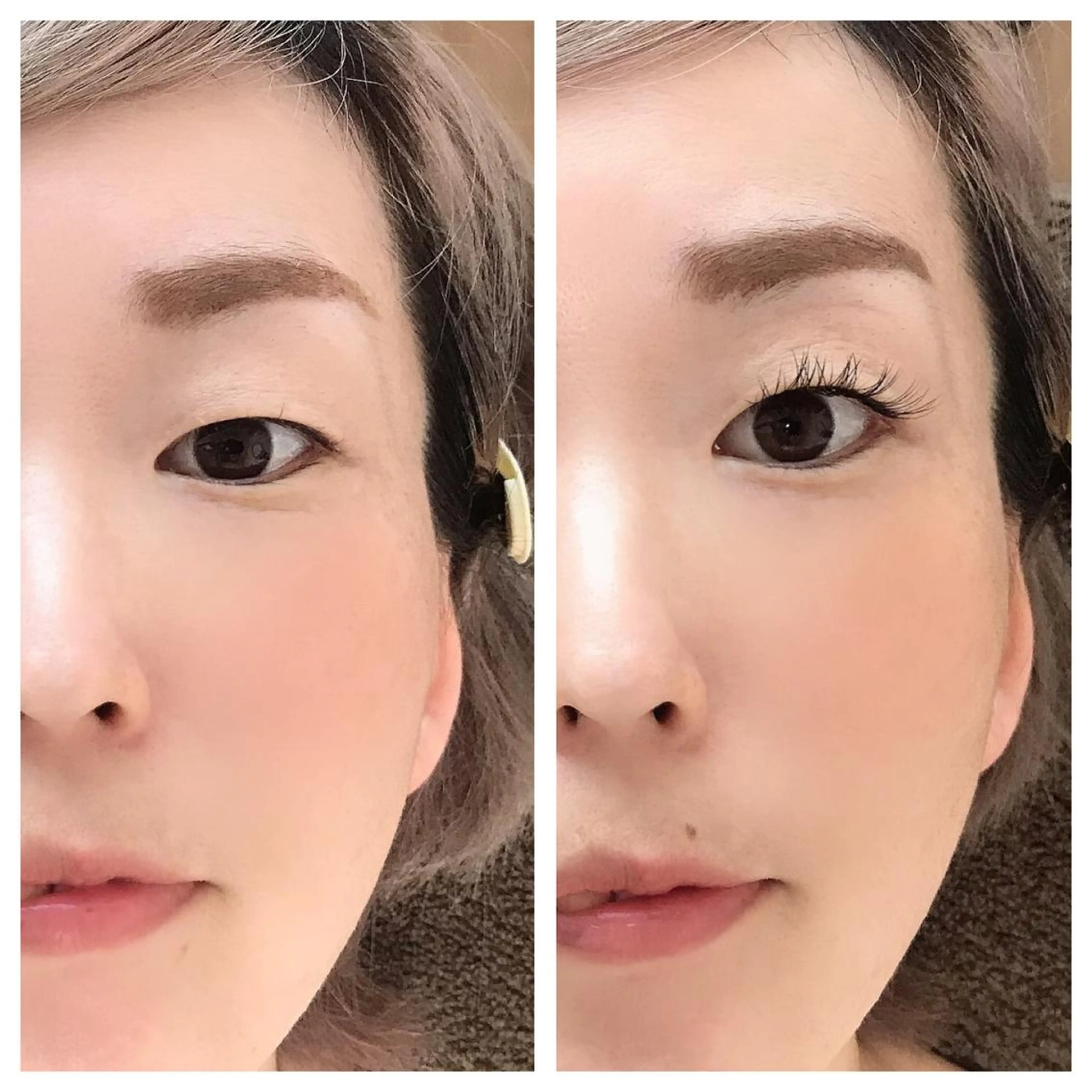 マツエク・マツパ luonto ルオントの眉毛・アイブロウイメージ