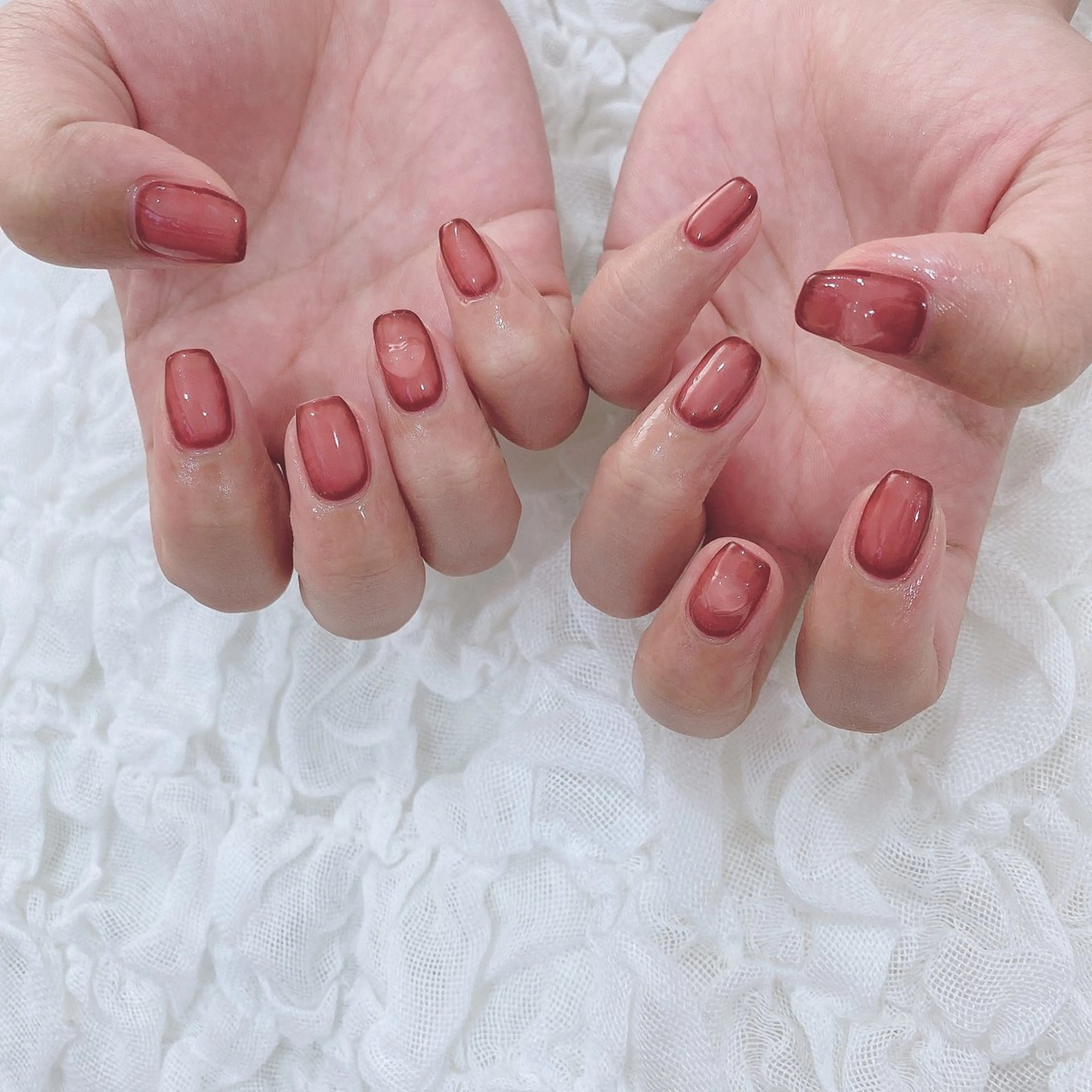 ネイル ハンドネイル SOL NAILのネイルデザイン