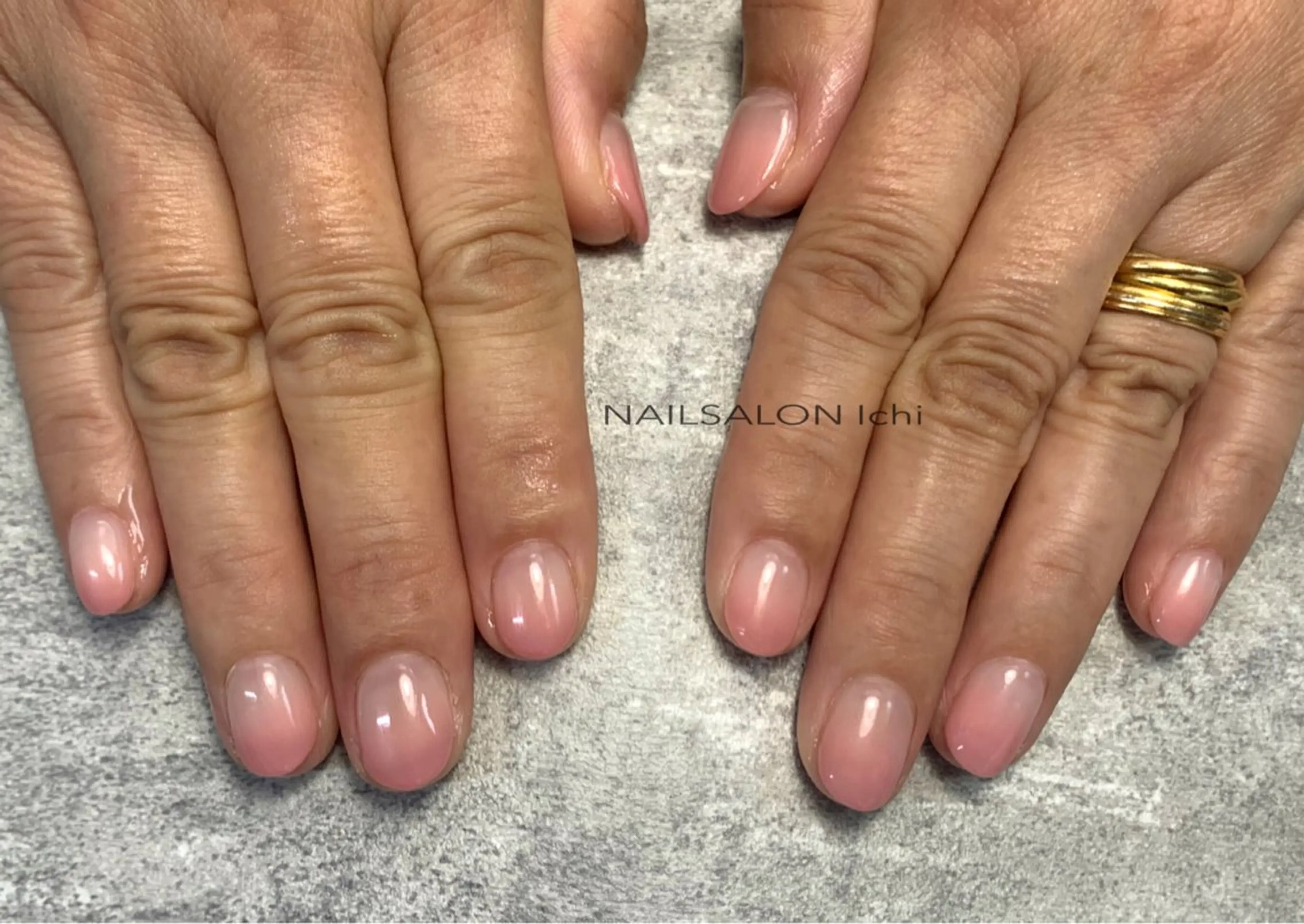 ネイル ハンドネイル NAILSALON Ichiのネイルデザイン