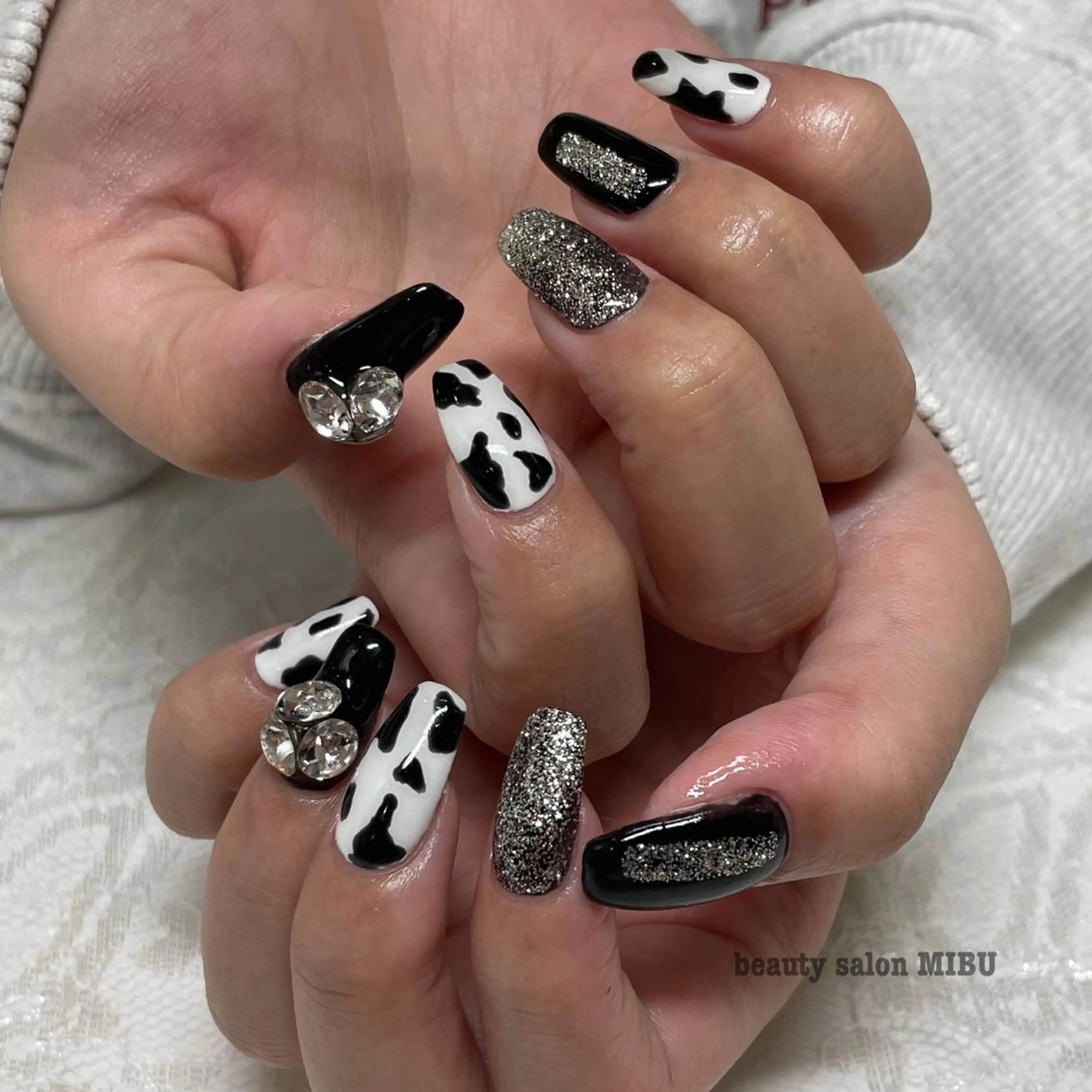 ネイル ハンドネイル Sunny.Roa nail💅のネイルデザイン