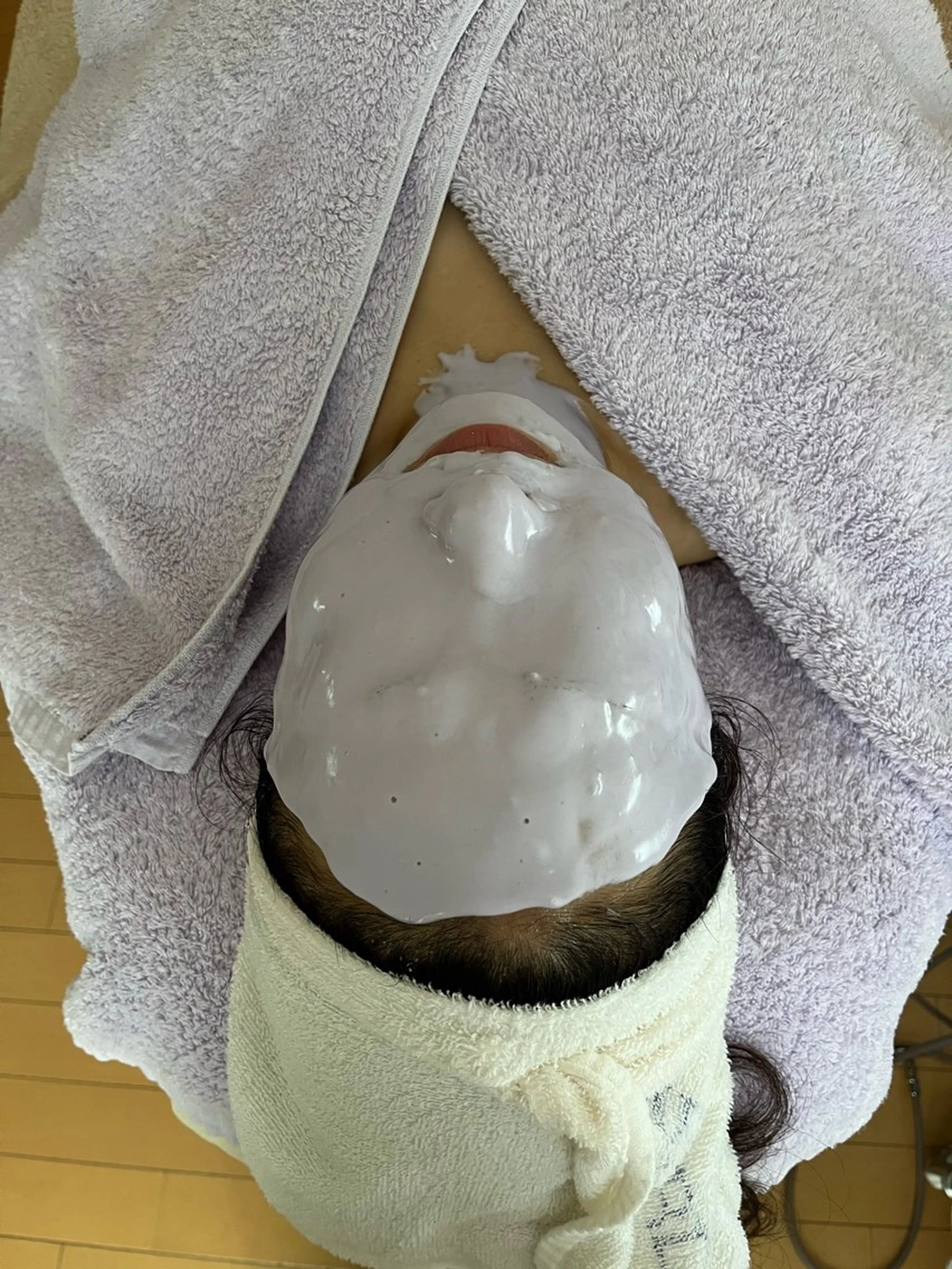 メナードフェイシャル サロンmakiのエステ・リラクイメージ