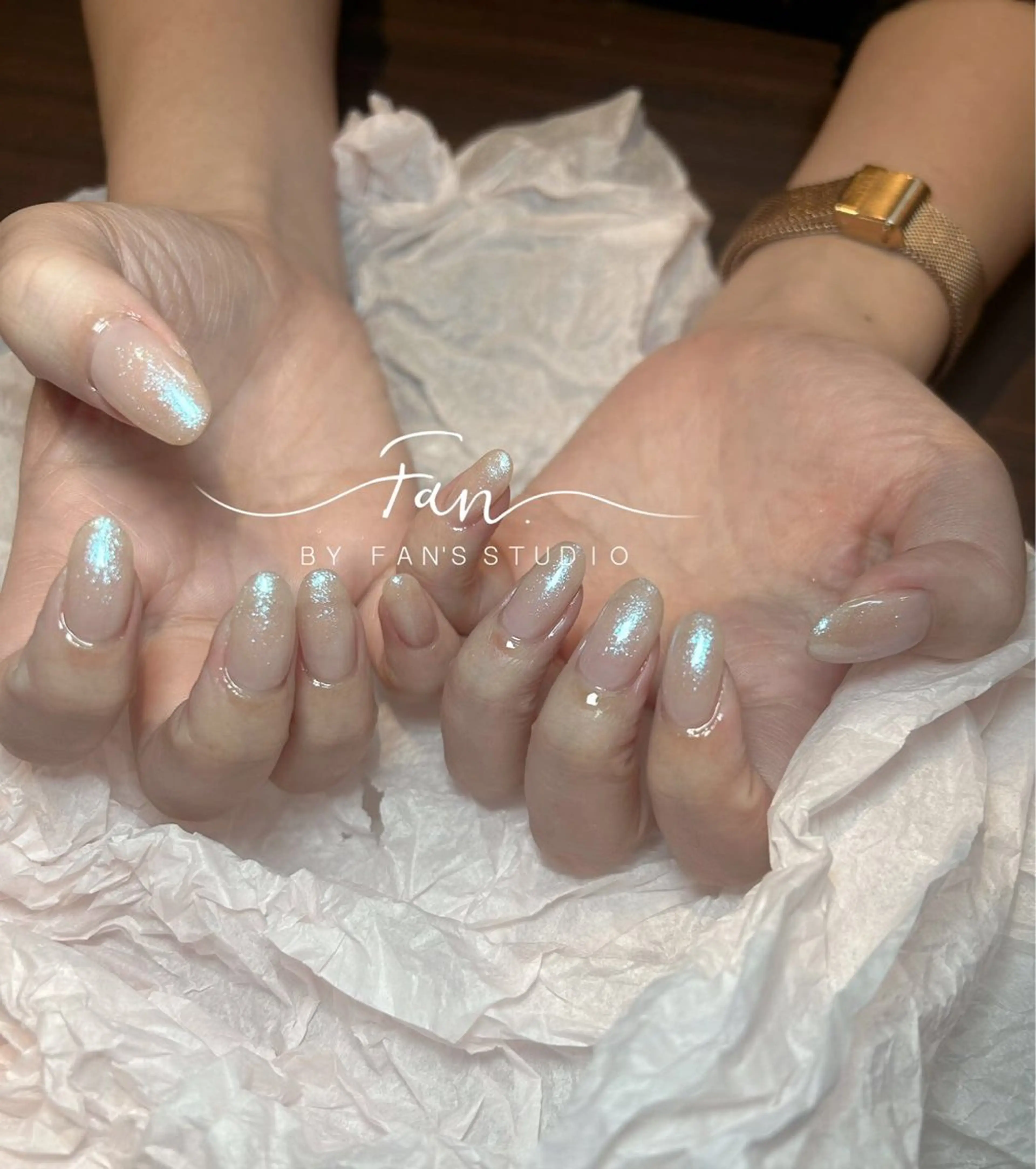 ネイル 🌻Jr.FANS NAIL池袋店🌻のネイルデザイン