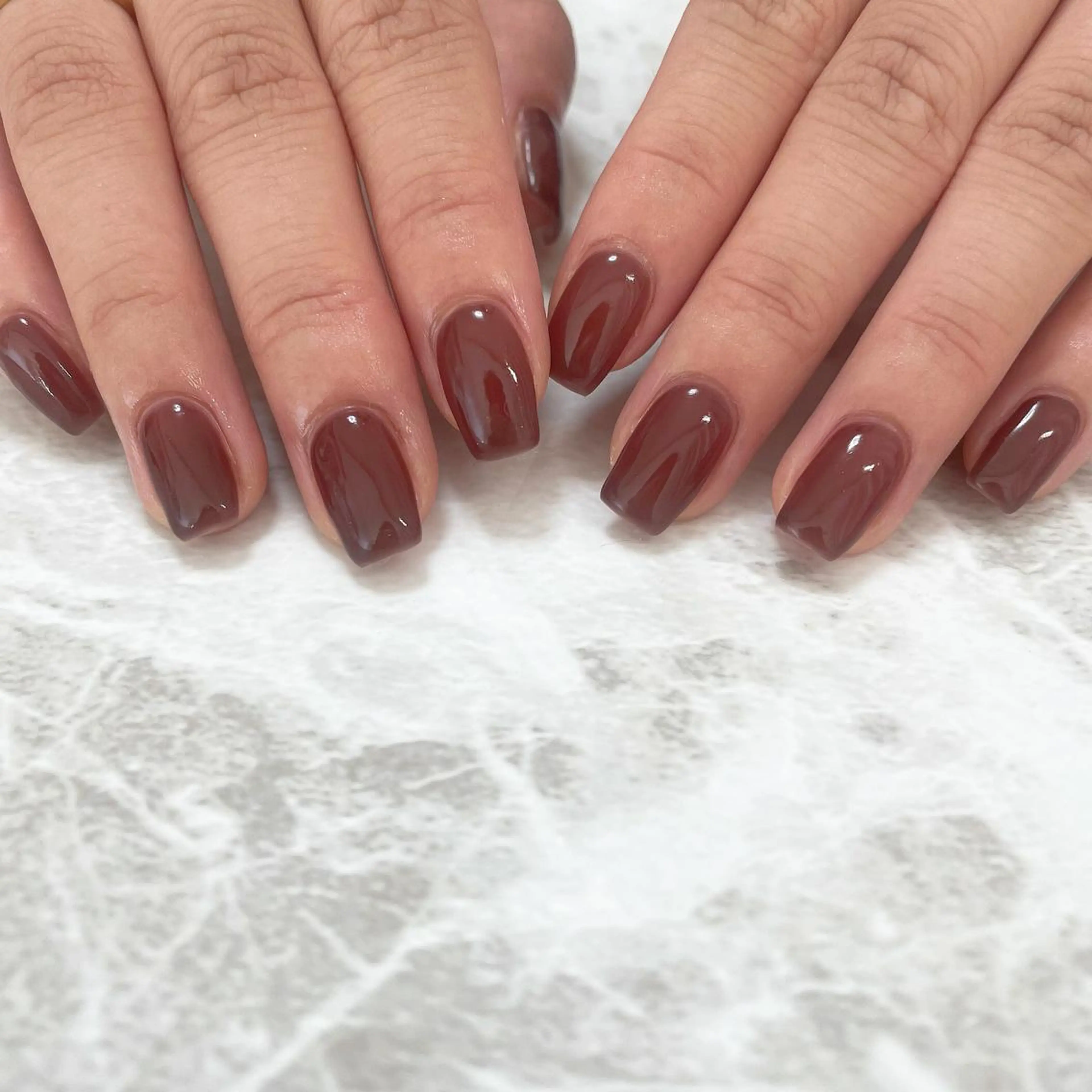 ネイル essence所属・pétit maakoのネイルデザイン