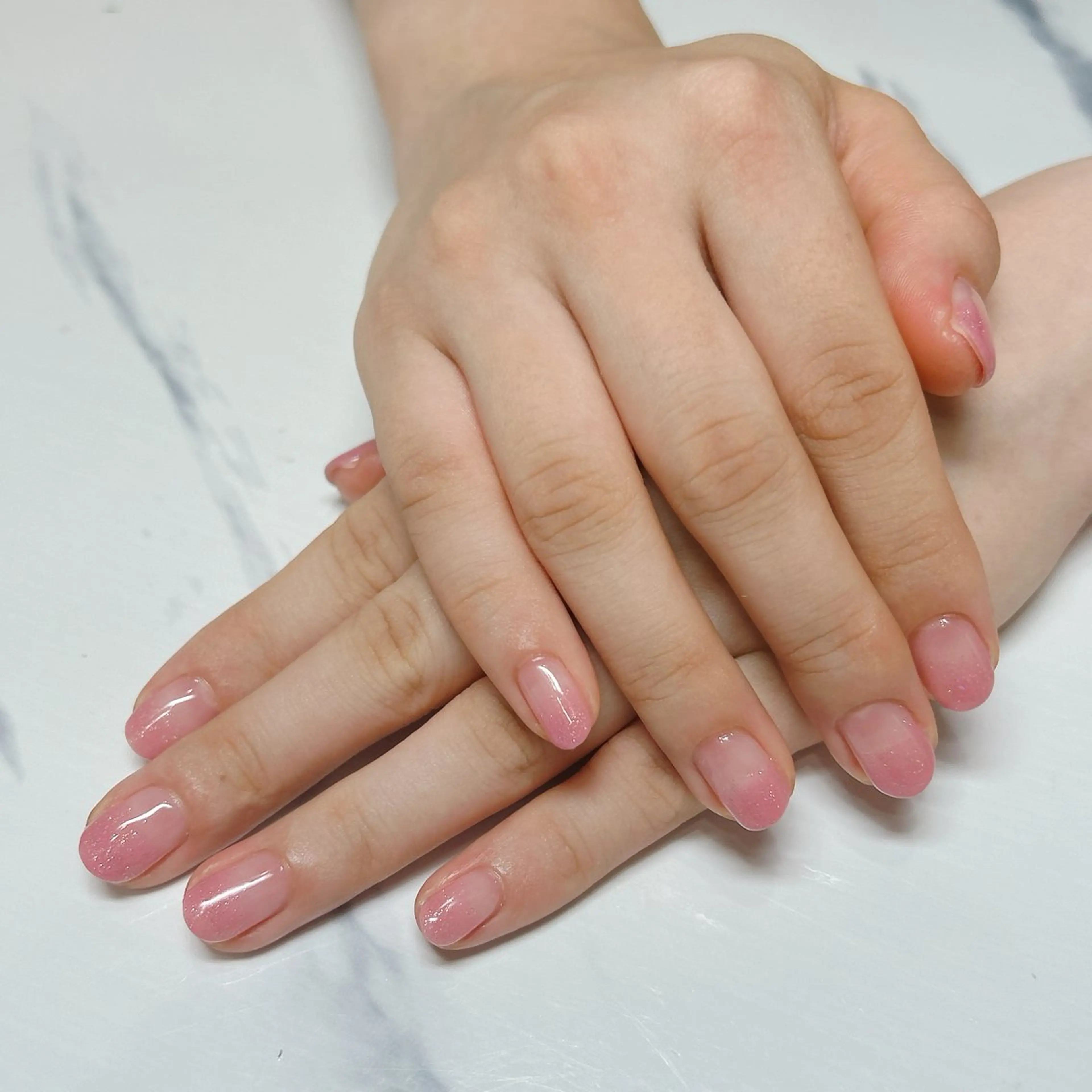 ネイル 大内 祐里佳のネイルデザイン