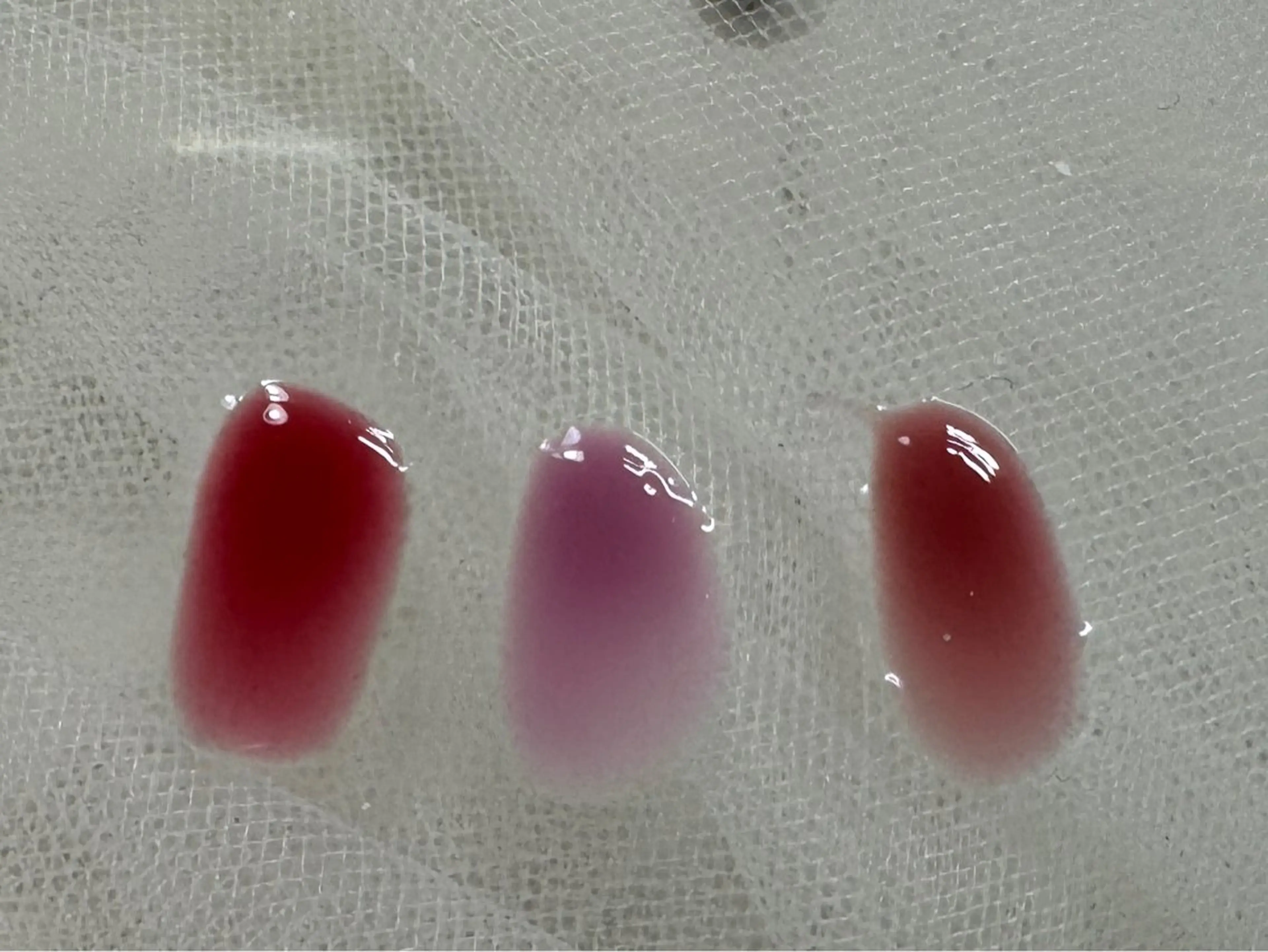 ネイル ハンドネイル RIDORA nailのネイルデザイン