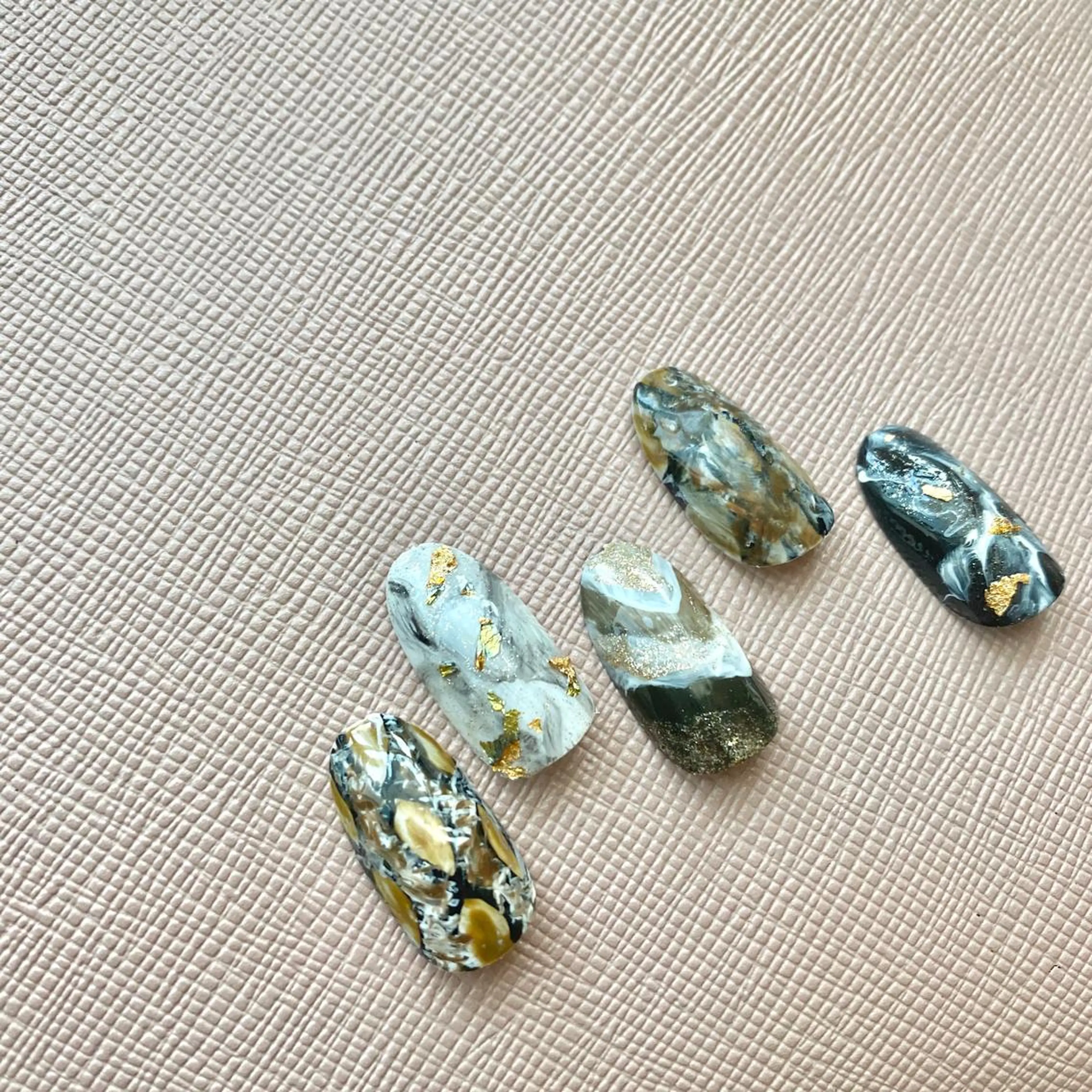 ネイル ulu 渋谷 表参道 Yukiの眉毛・アイブロウイメージ