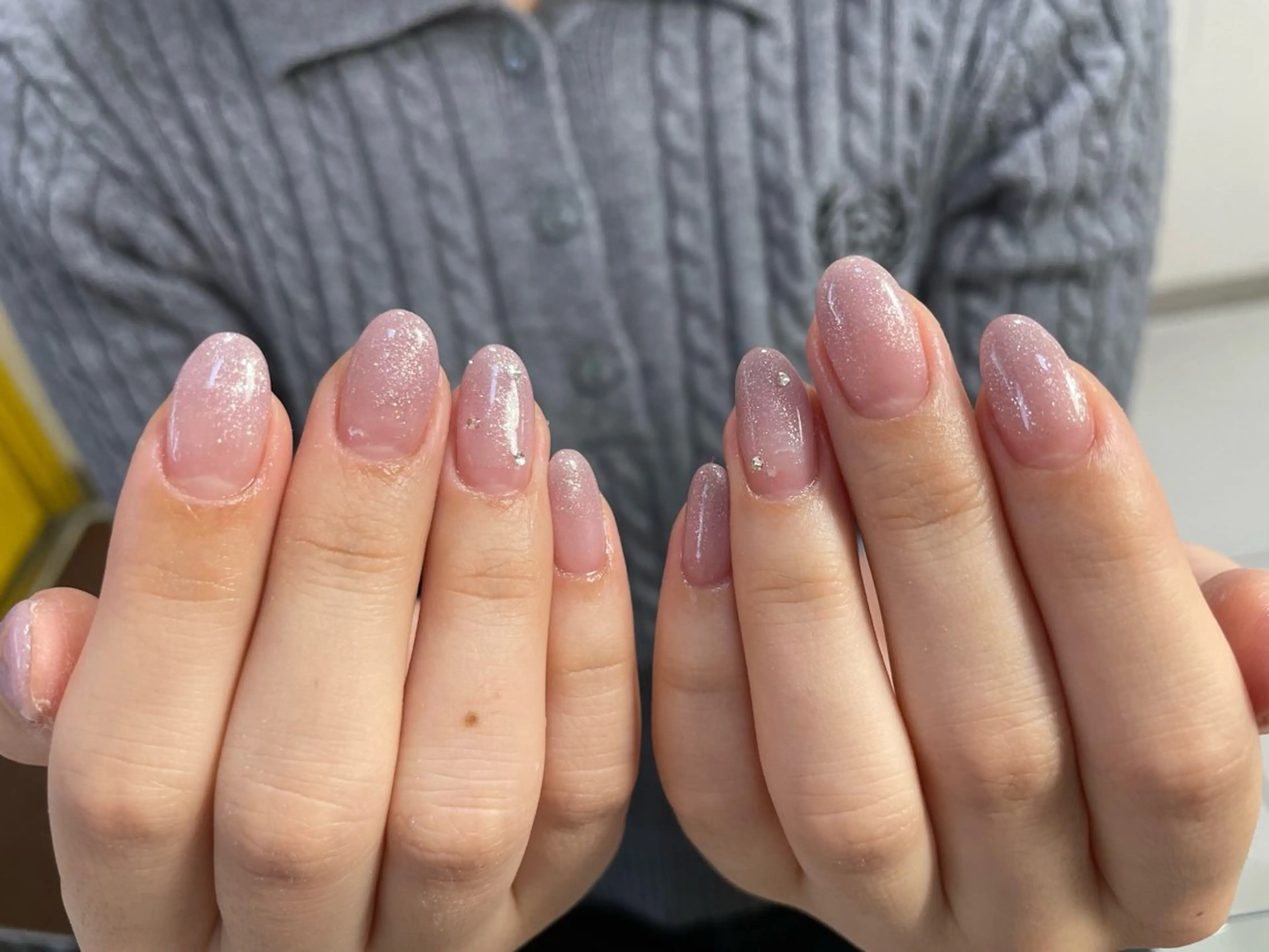 ネイル ハンドネイル LILN/ NATSUMIのネイルデザイン