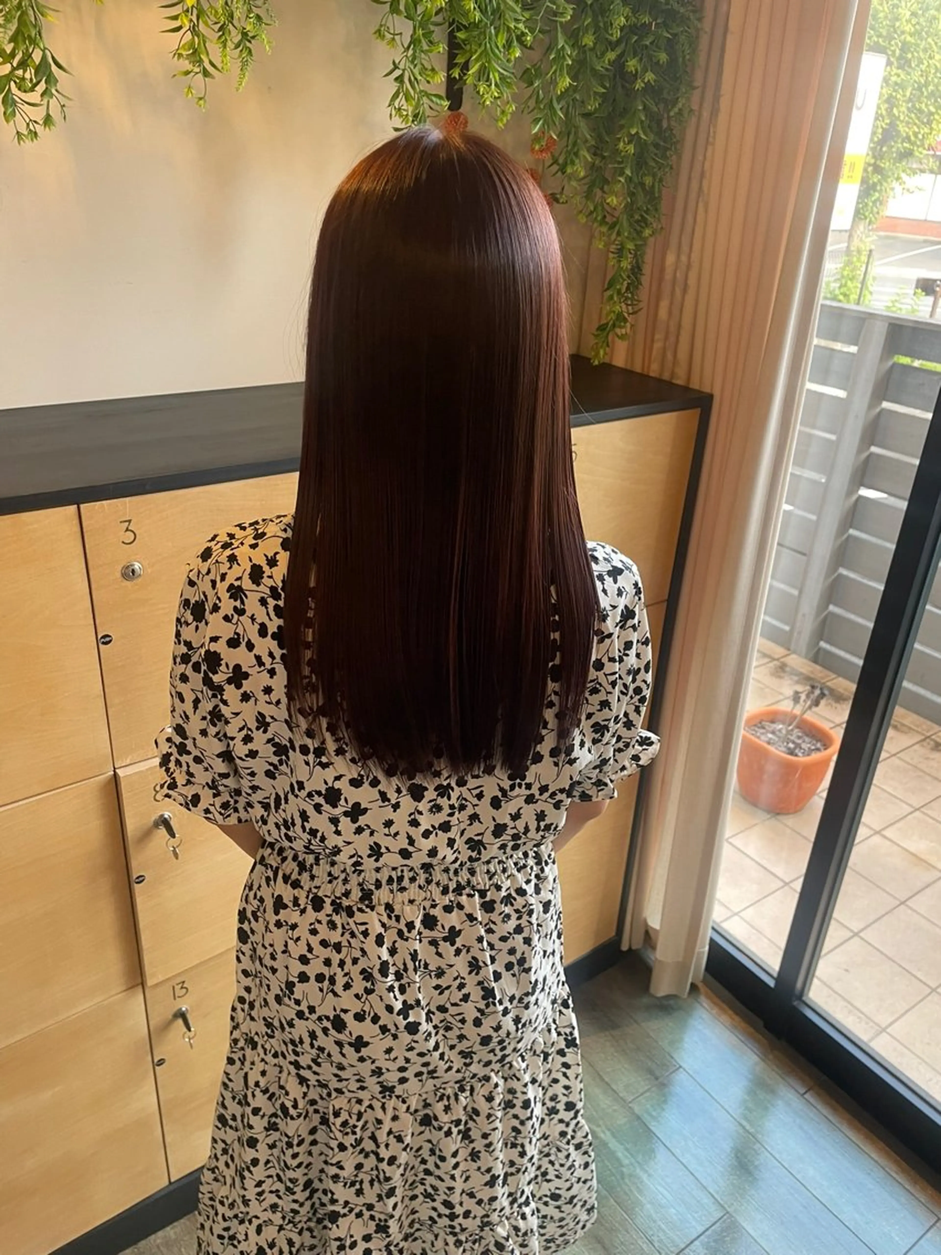 カラー モテるブラウンカラー の達人Tomoyaのヘアスタイル