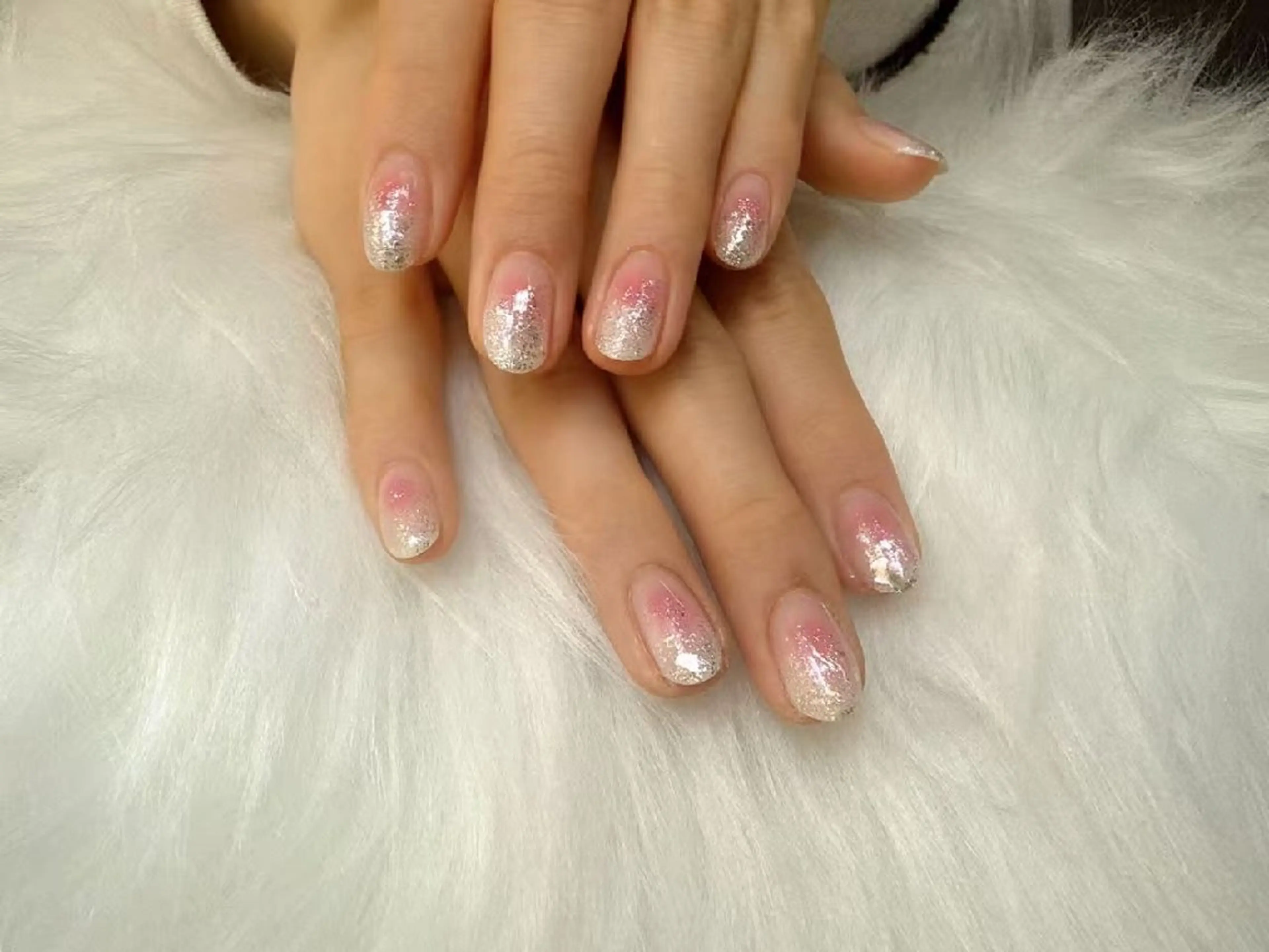 ネイル ハンドネイル 佐田 美香のネイルデザイン