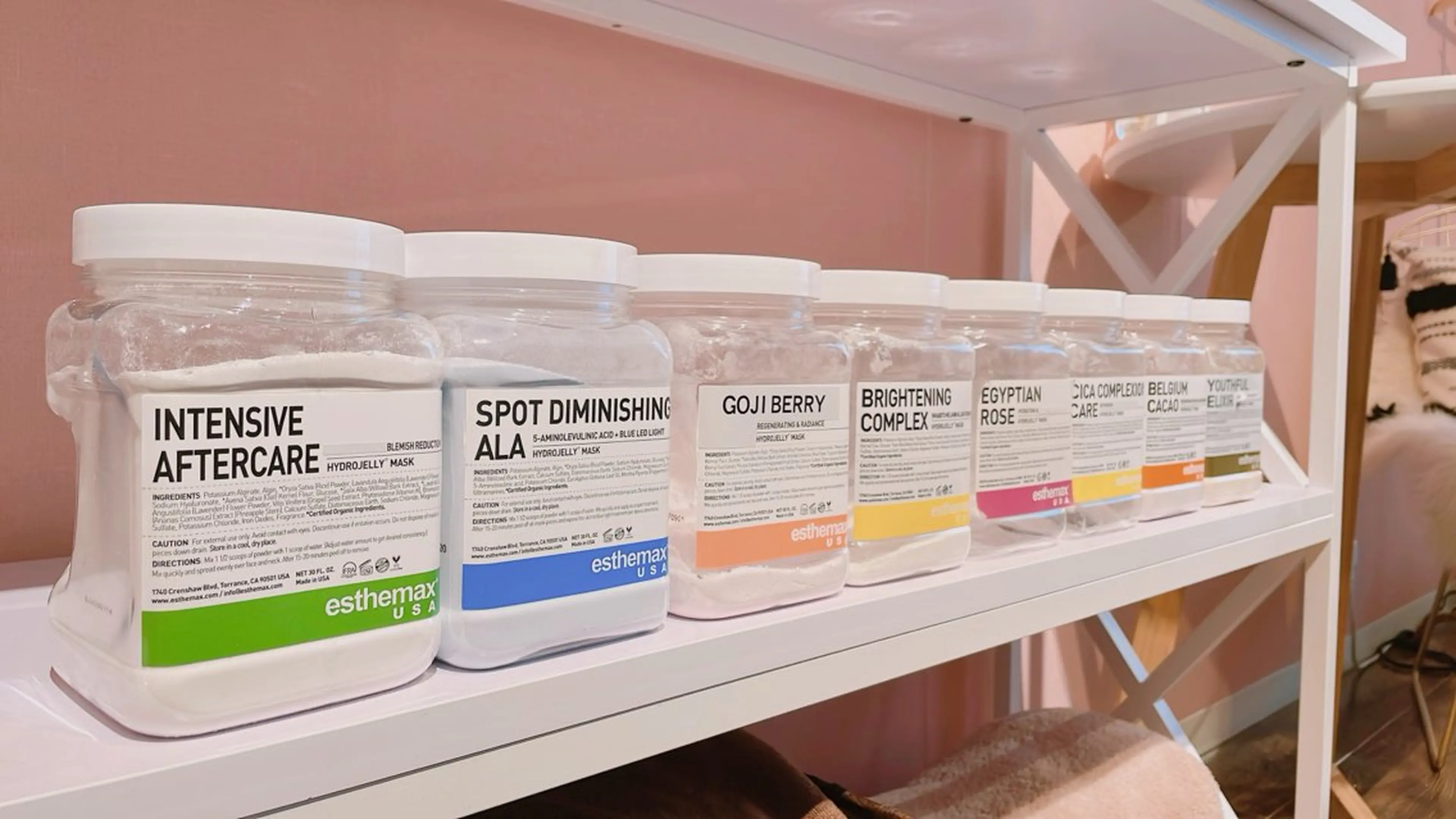 シュガーリング 専門店『NALA』のエステ・リラクイメージ