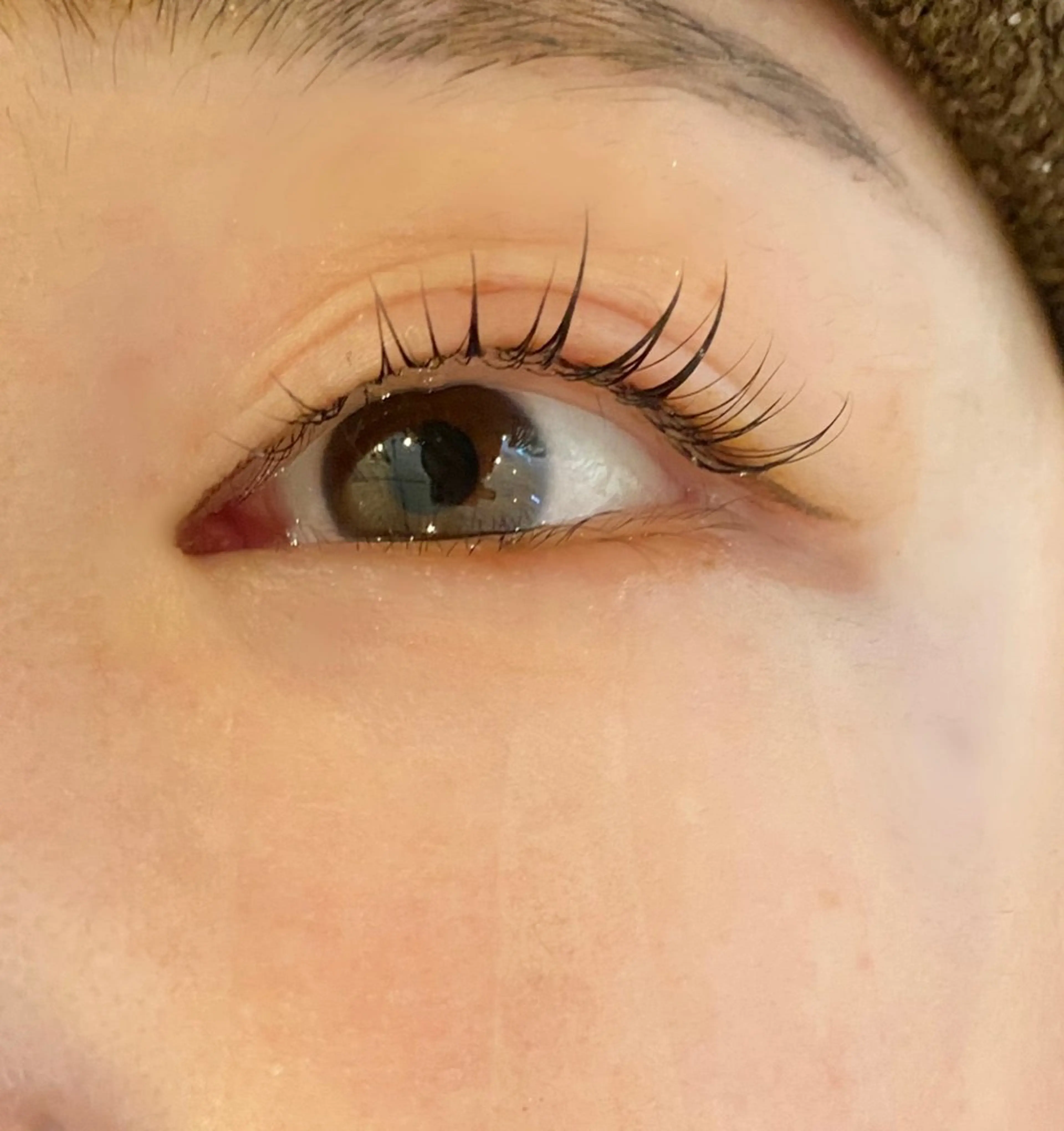 マツエク・マツパ デイジー 尾崎のマツエク・マツパデザイン