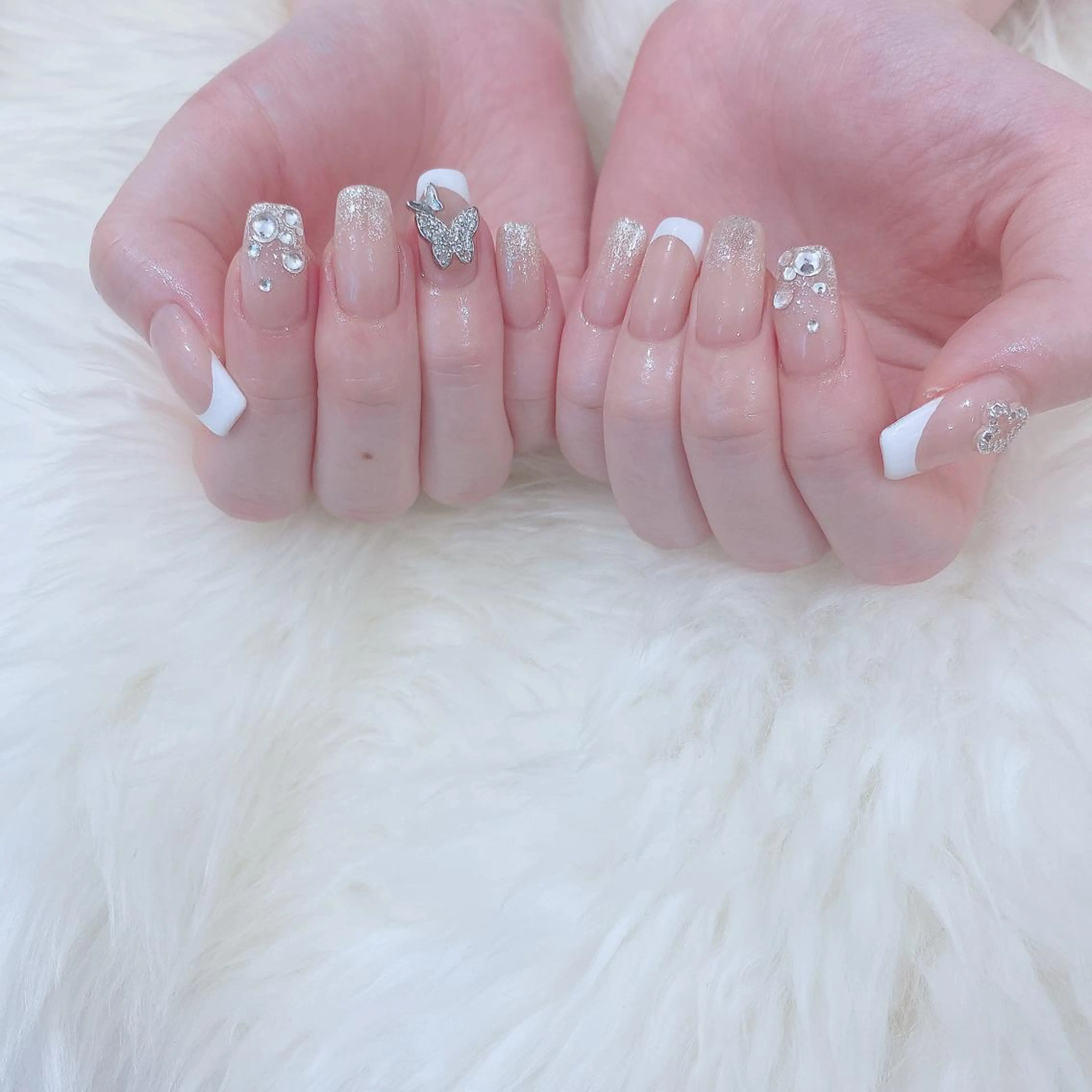 ネイル SOL NAILのネイルデザイン