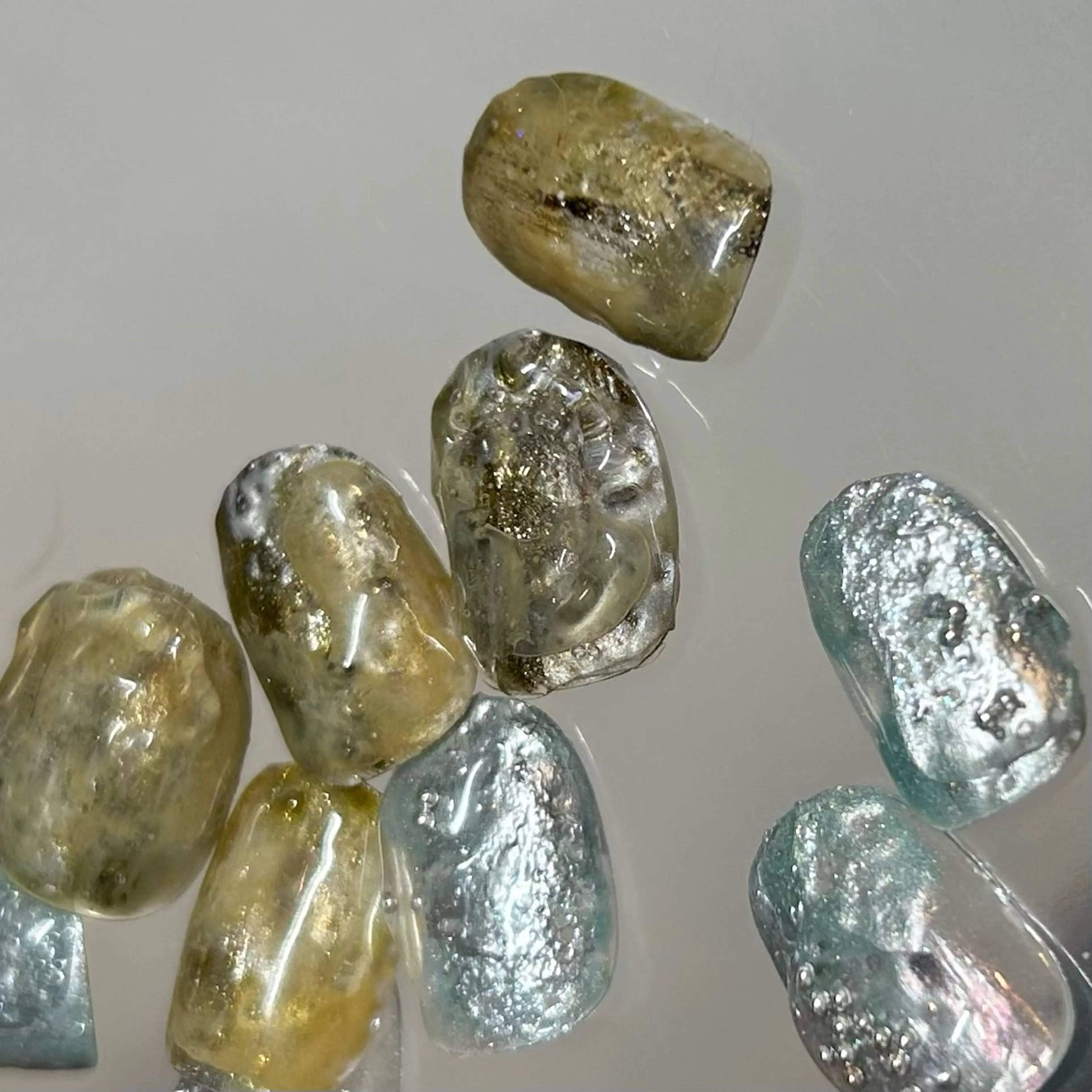 ネイル nail salon Manonのネイルデザイン