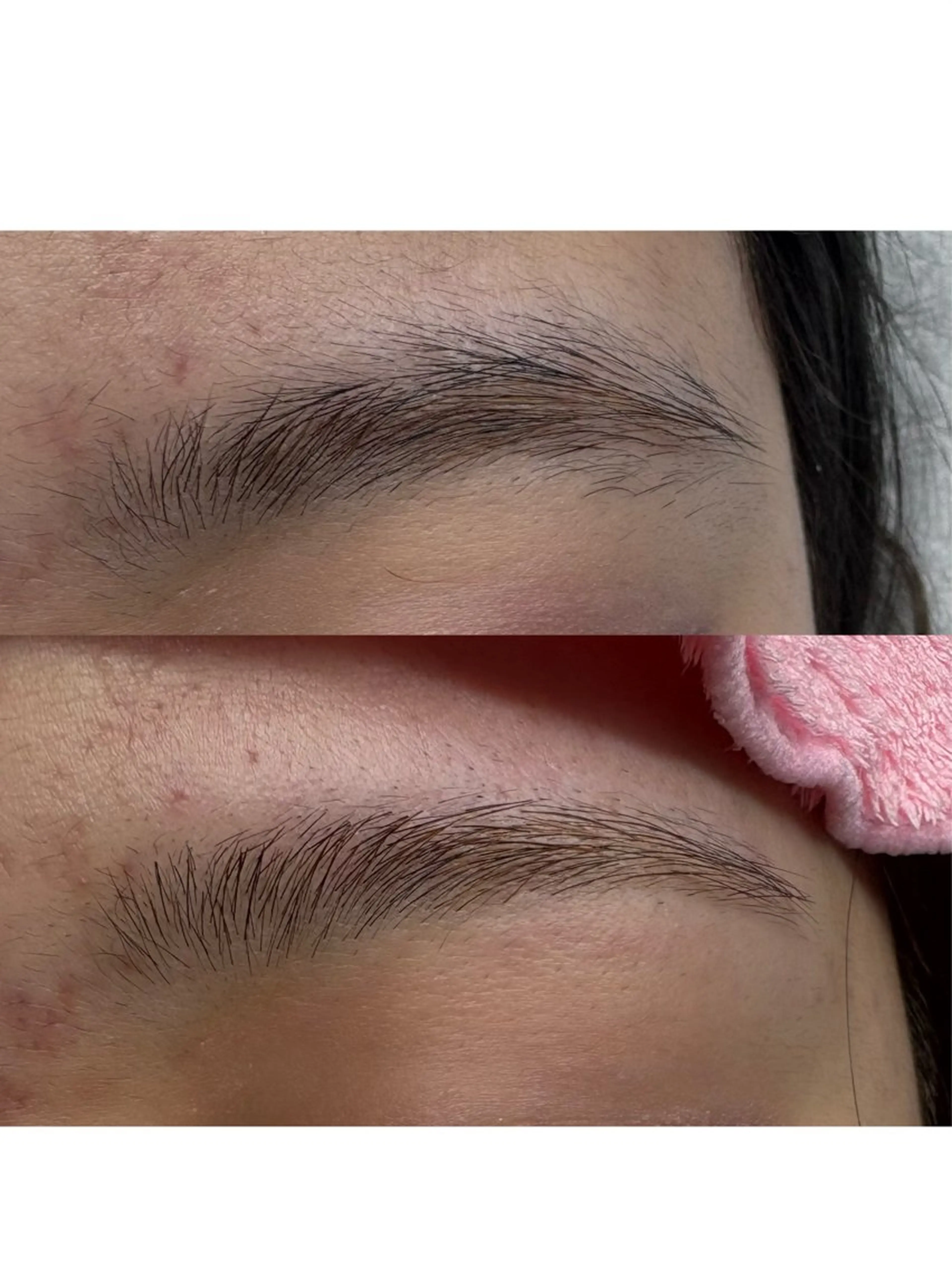 アイブロウ トータルビューティー サロン・Ｎの眉毛・アイブロウイメージ