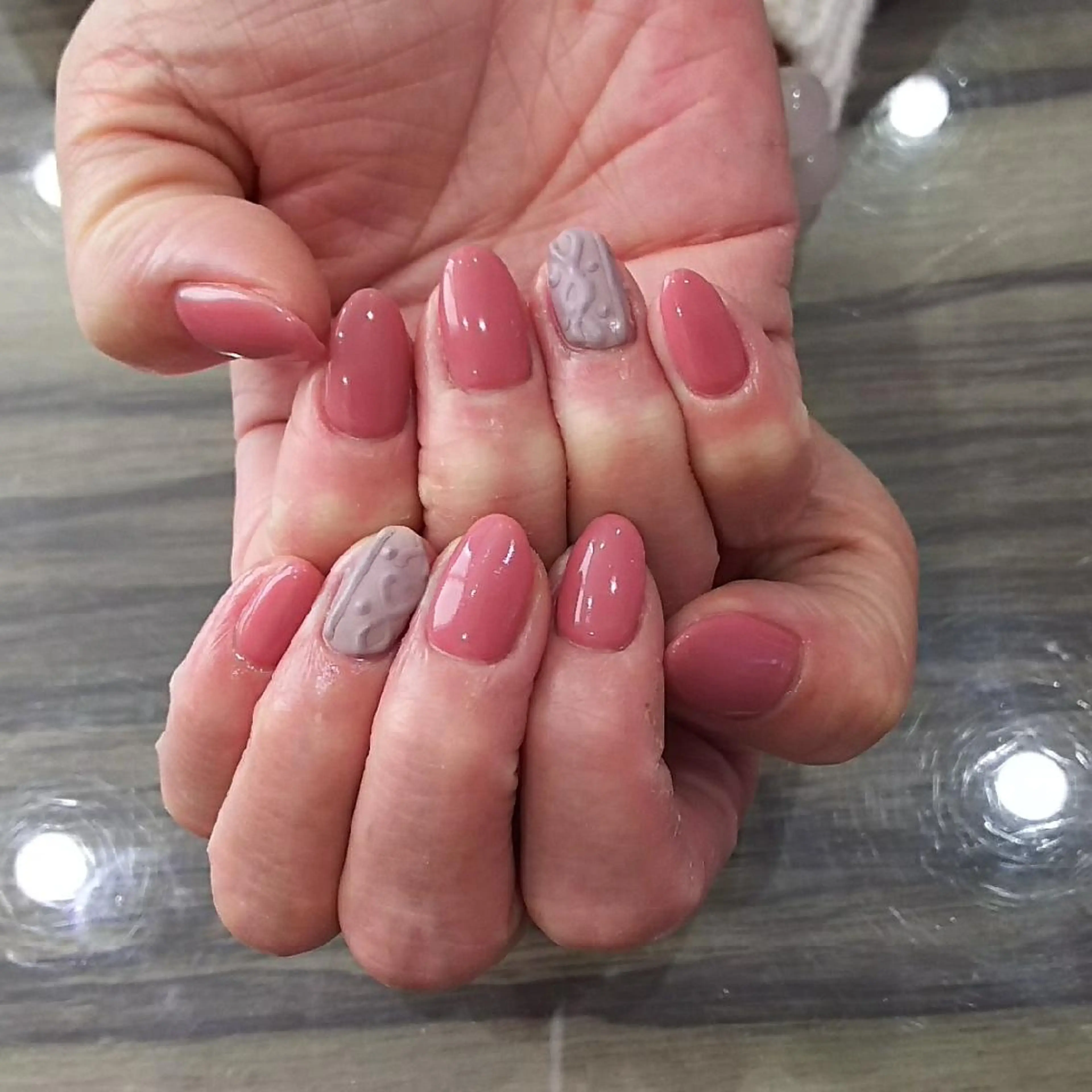 ネイル Progress Nailのネイルデザイン