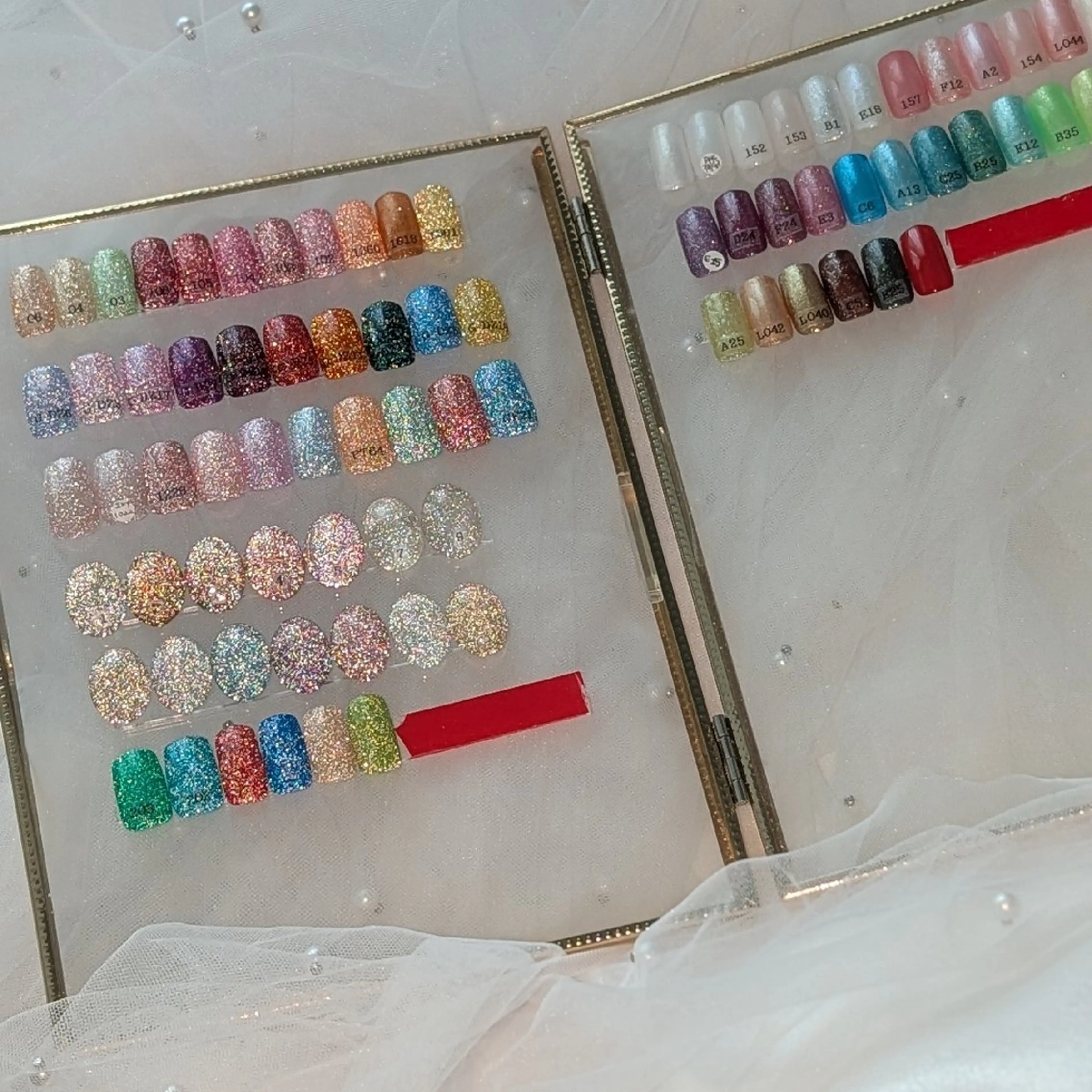 ネイル MI KUのエステ・リラクイメージ