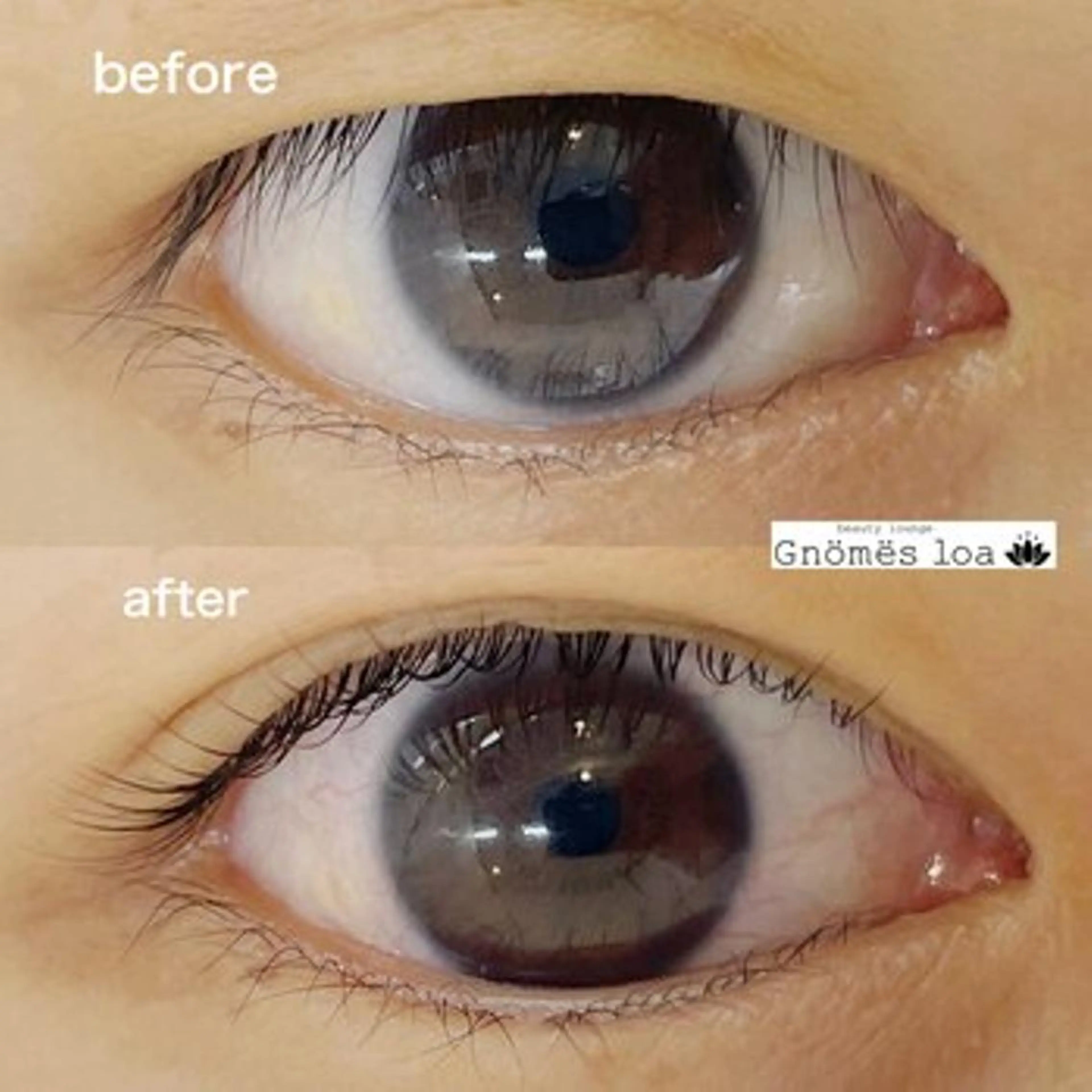 マツエク・マツパ マツパ 今関 美穂の眉毛・アイブロウイメージ