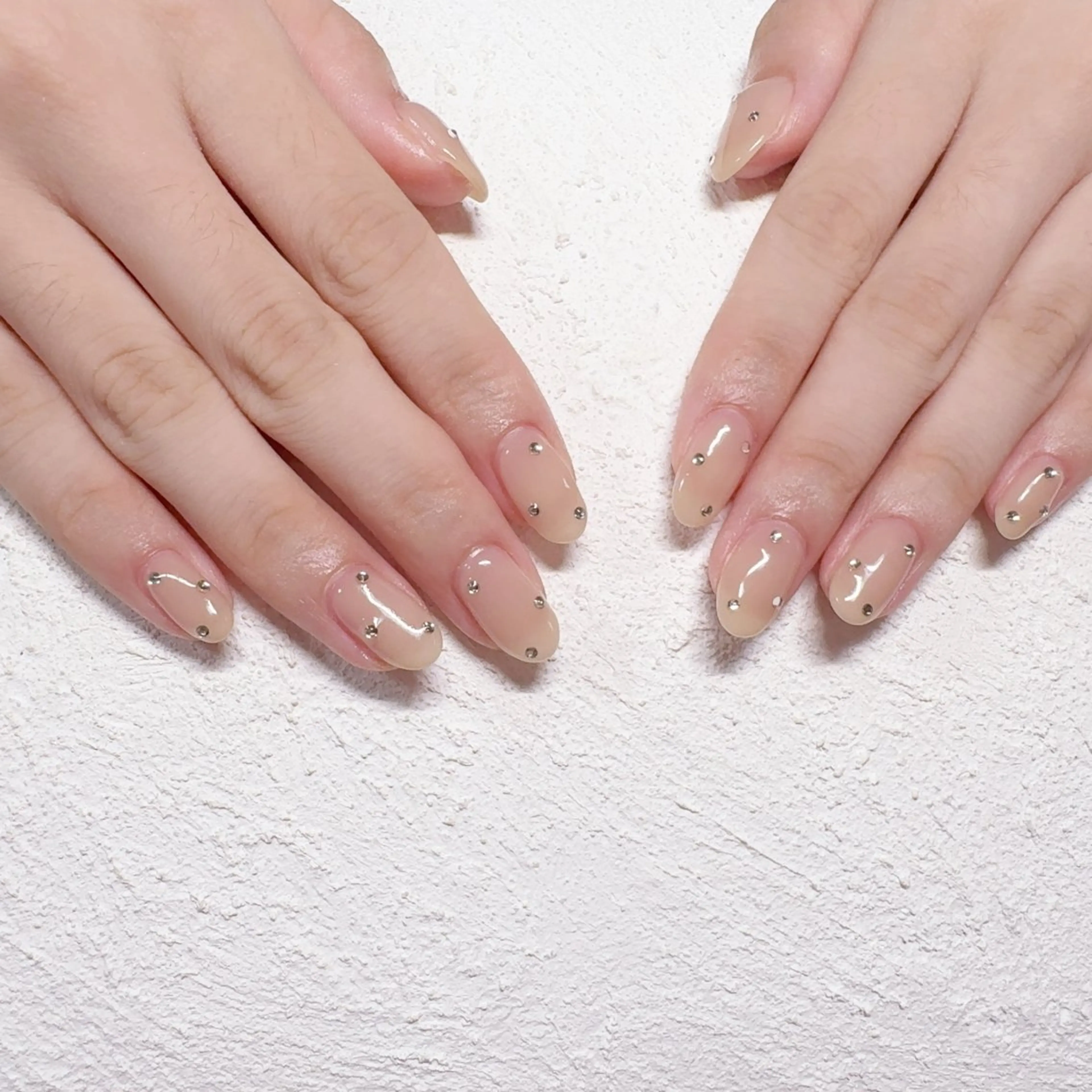 ネイル 持ち込み Regaro i.sのネイルデザイン