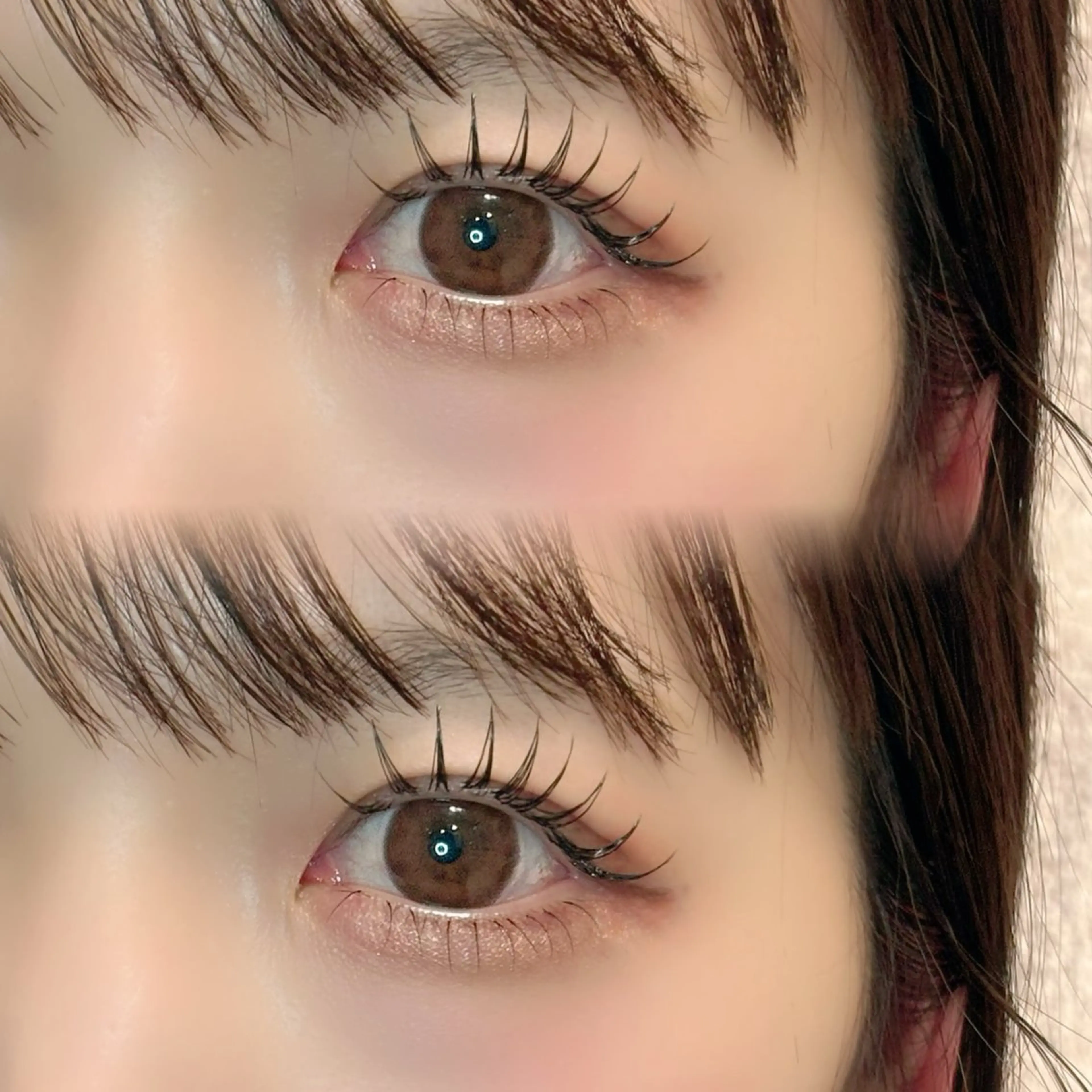 マツエク・マツパ マツエク Ayumi.dre 🌸Y《2階》のマツエク・マツパデザイン