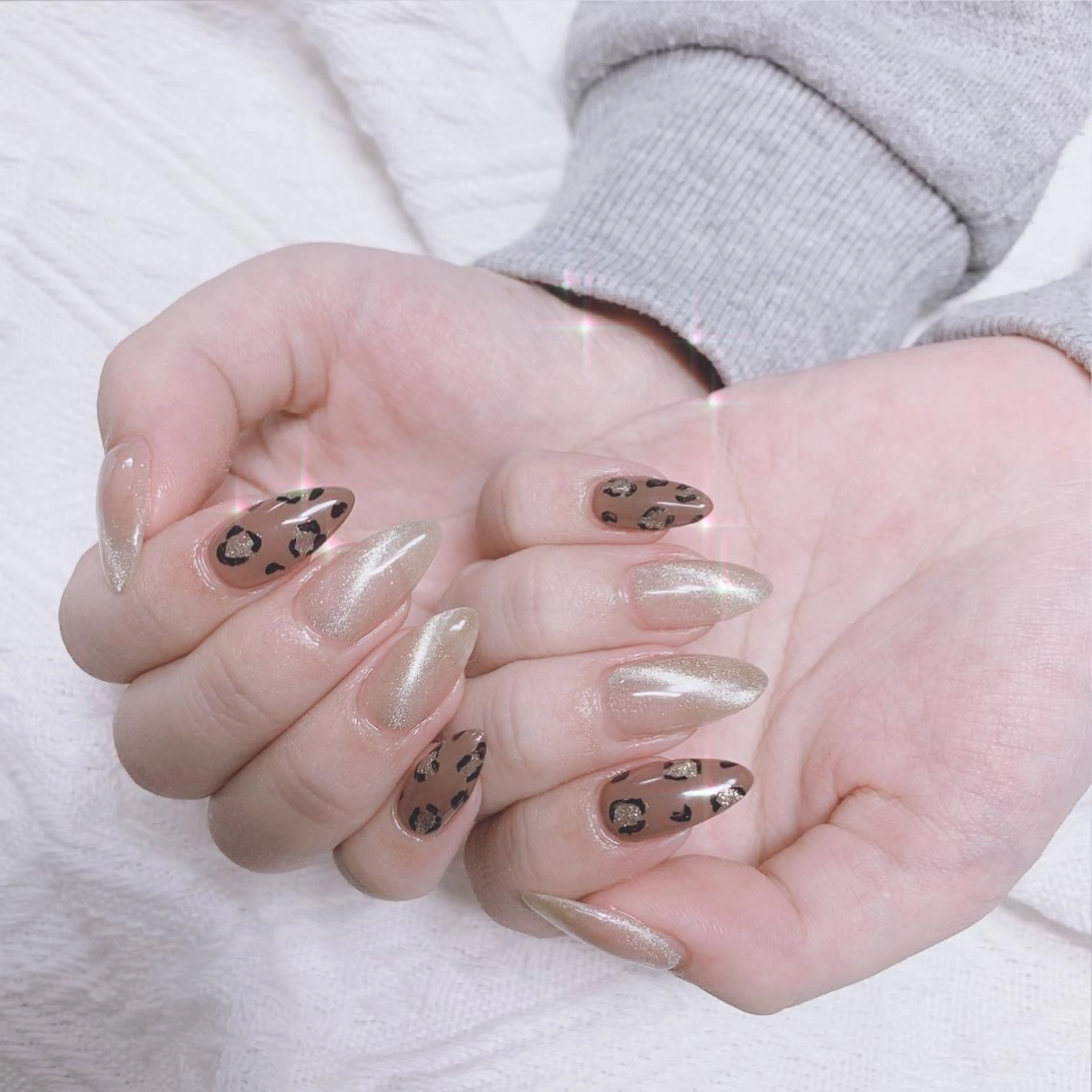 ネイル アートネイル シンプルネイル 💅ネイルハウス🏡 🎀TOMO🎀のネイルデザイン