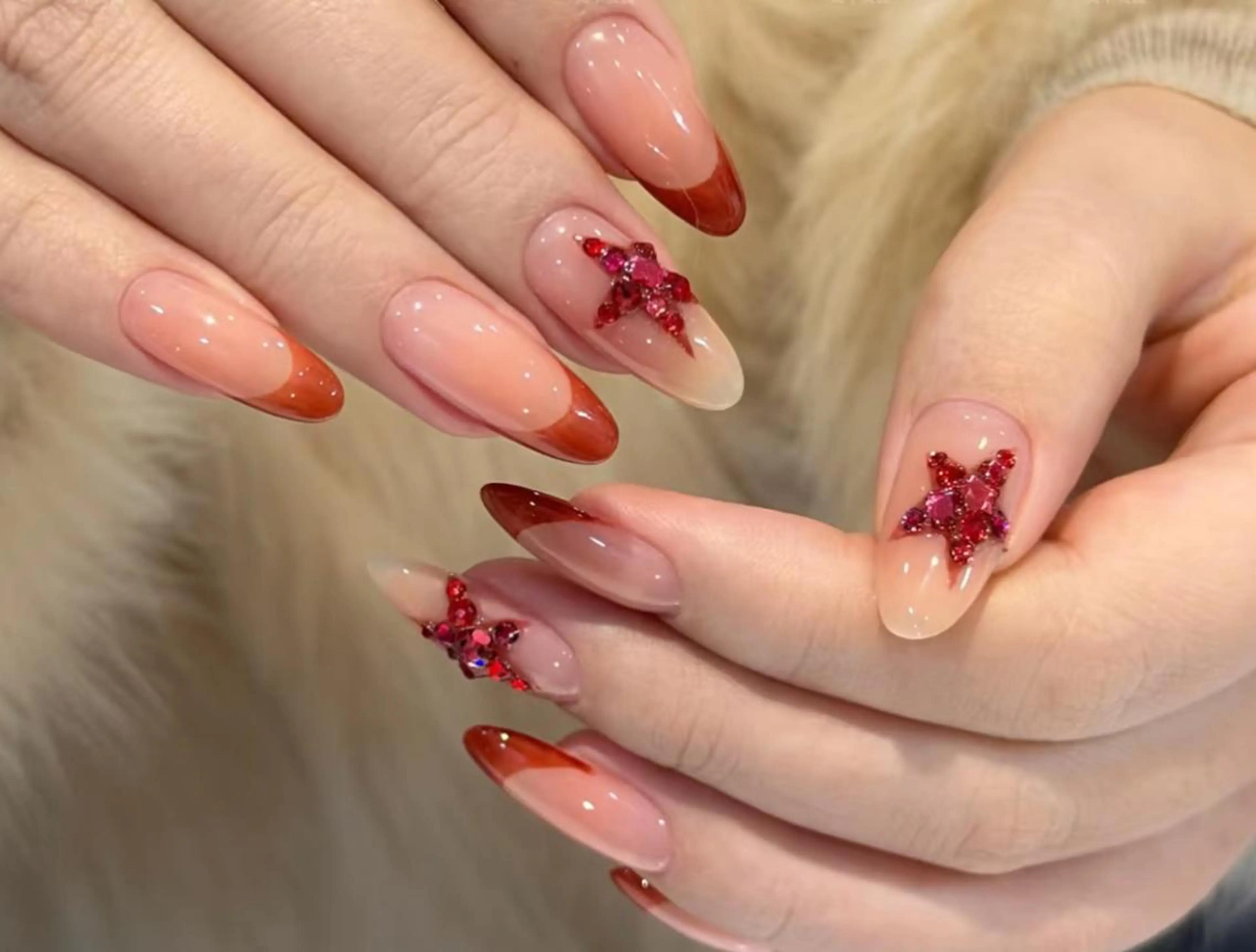 ネイル ハンドネイル エリ🫧 nail池袋東口のネイルデザイン