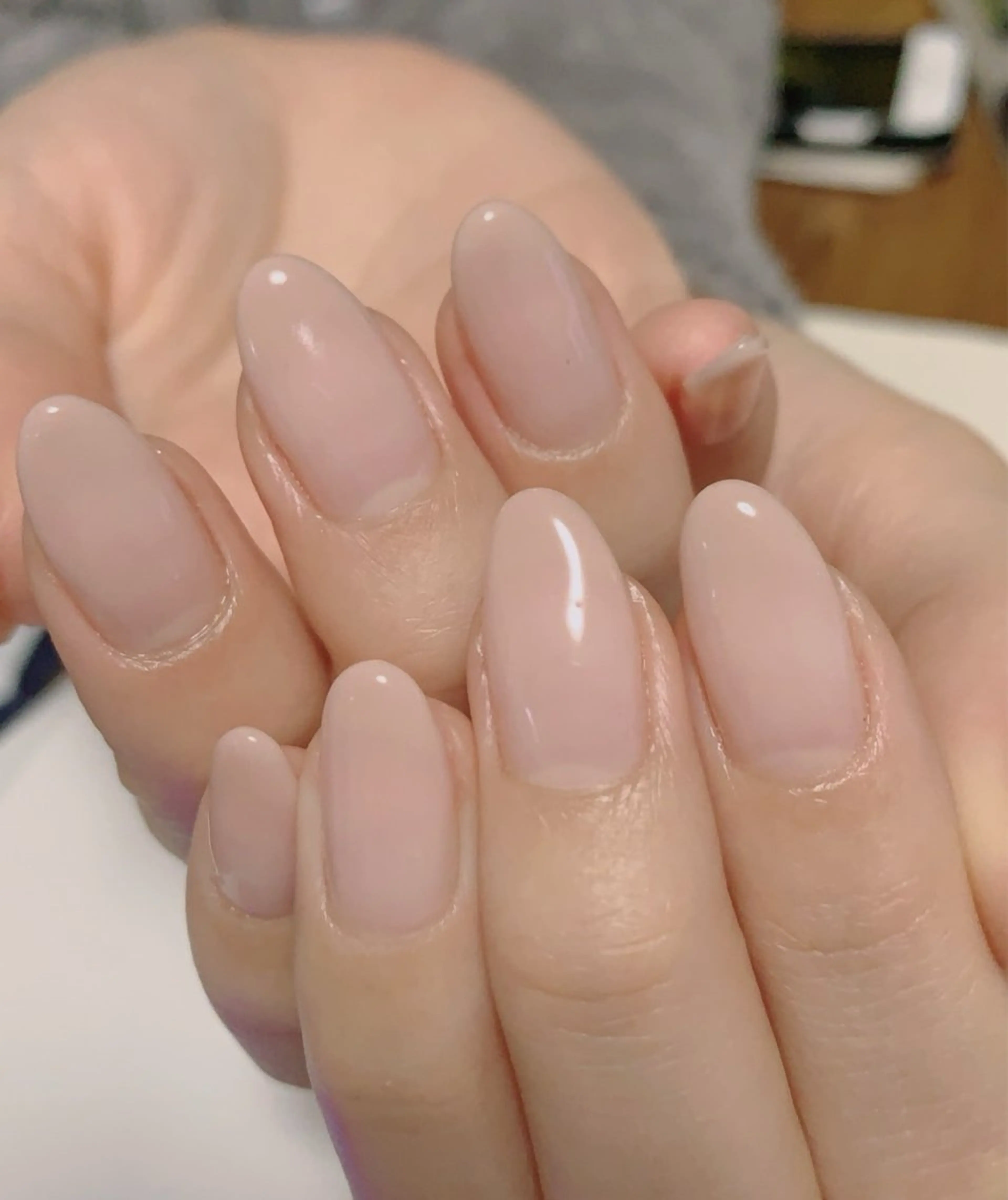 ネイル クレセントアイ Runaの眉毛・アイブロウイメージ