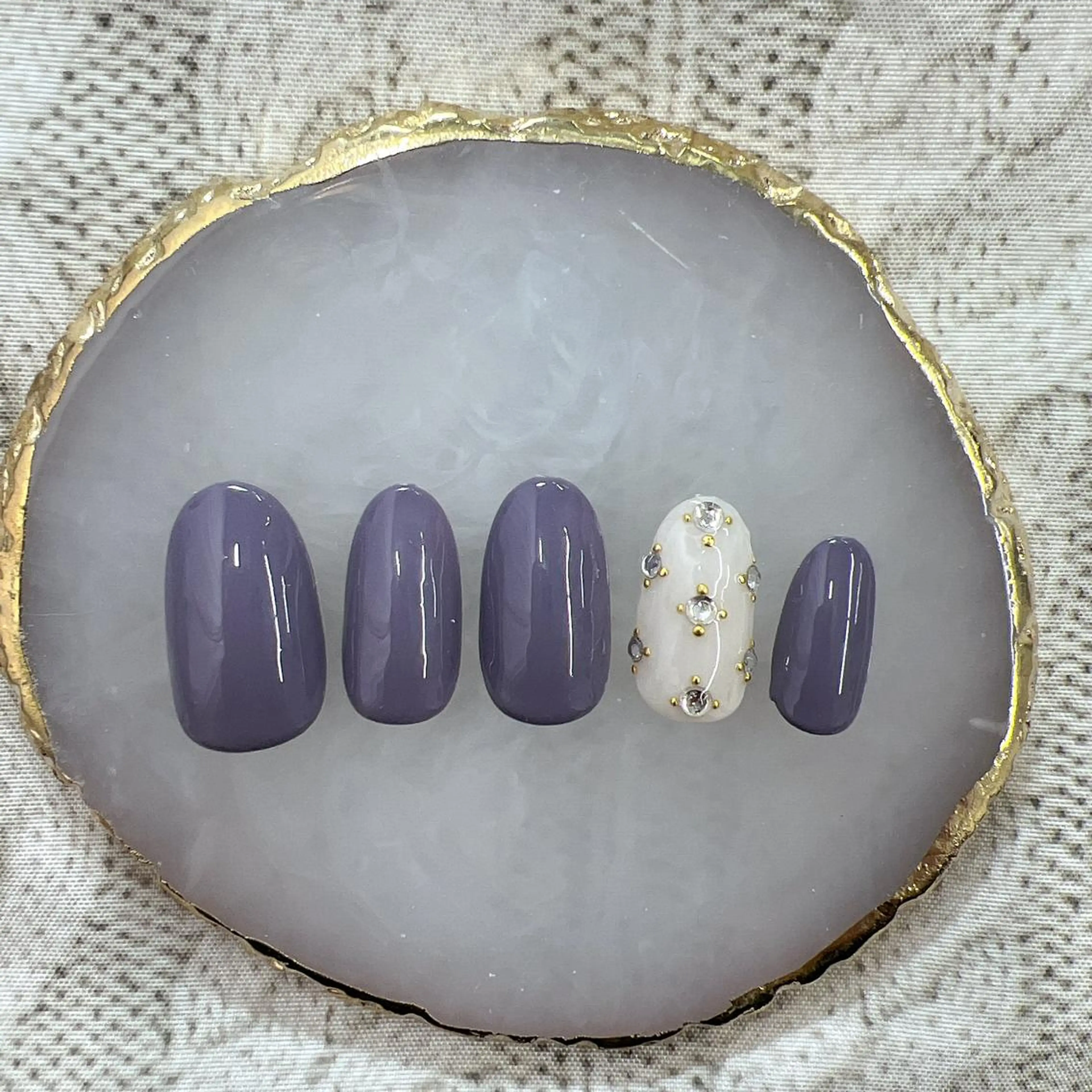 ネイル ハンドネイル Minion所属・北浦和minion YUKIのマツエク・マツパデザイン