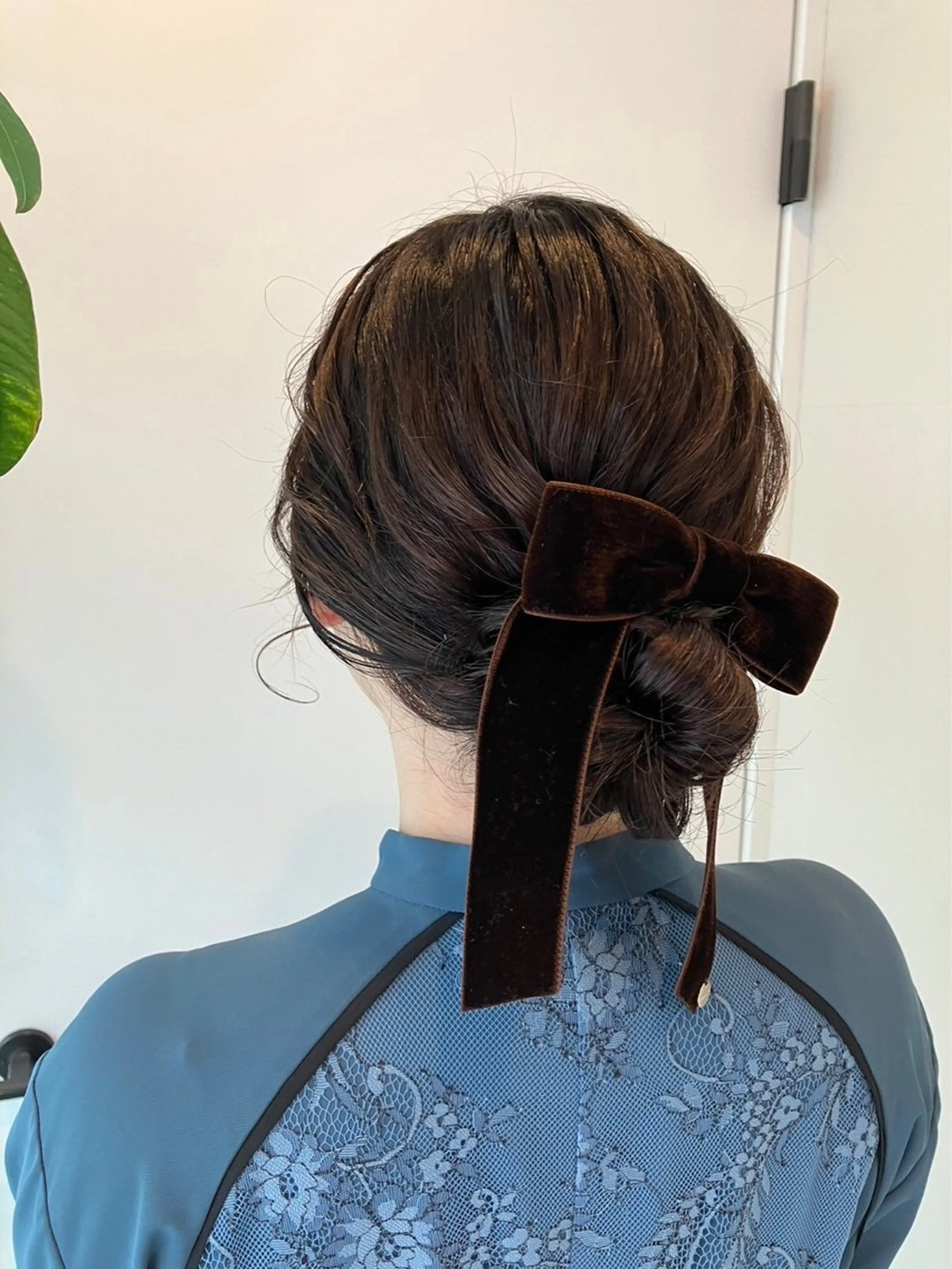 ヘアアレンジ Hair&Make Nahoのマツエク・マツパデザイン