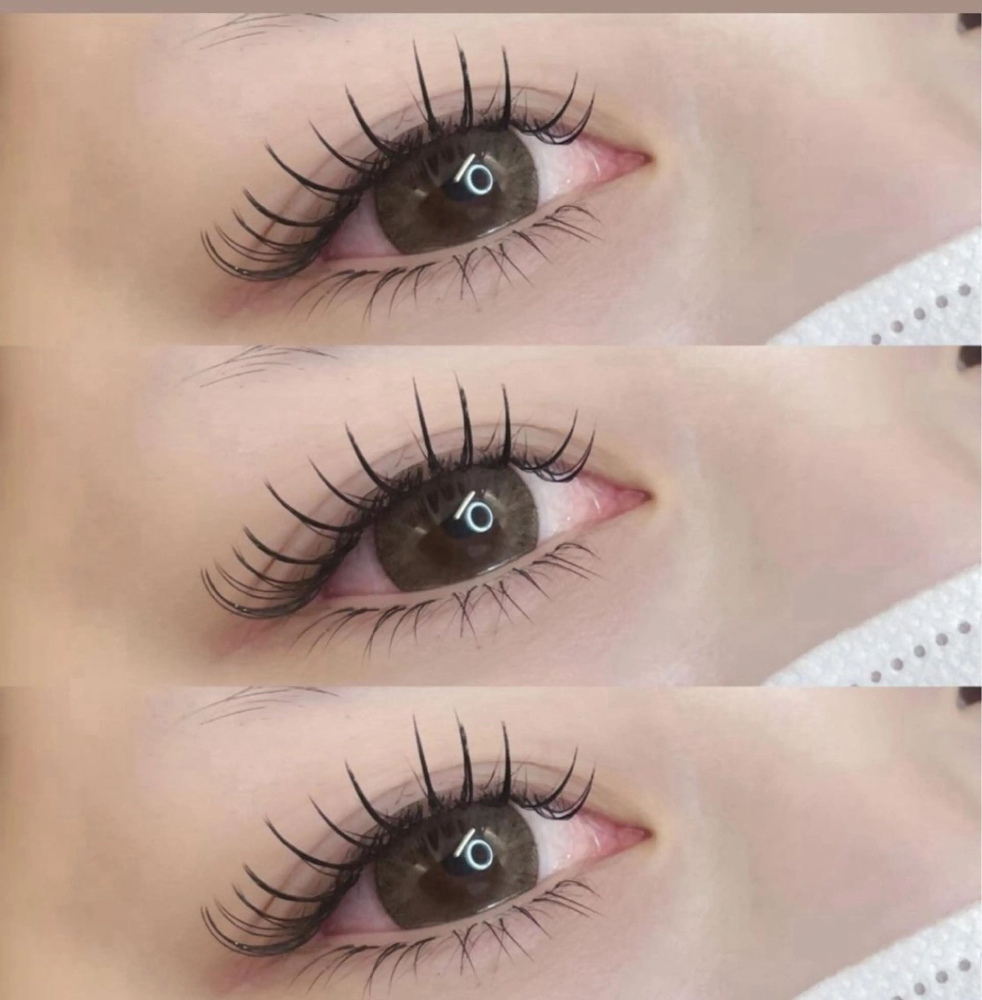 マツエク・マツパ 🎀fein. eye&nail🎀のマツエク・マツパデザイン