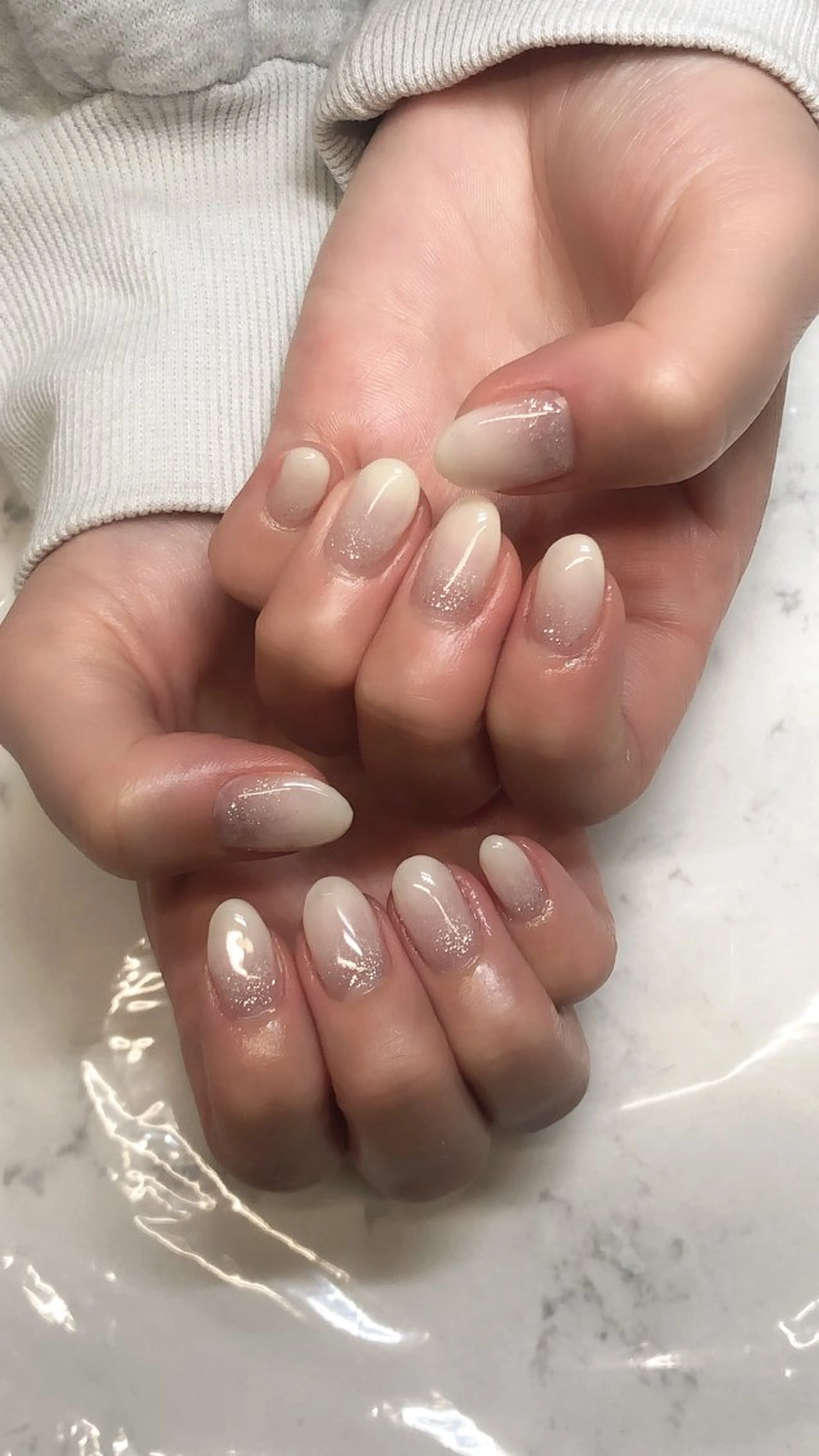 ネイル ✨アン ミユ✨のネイルデザイン