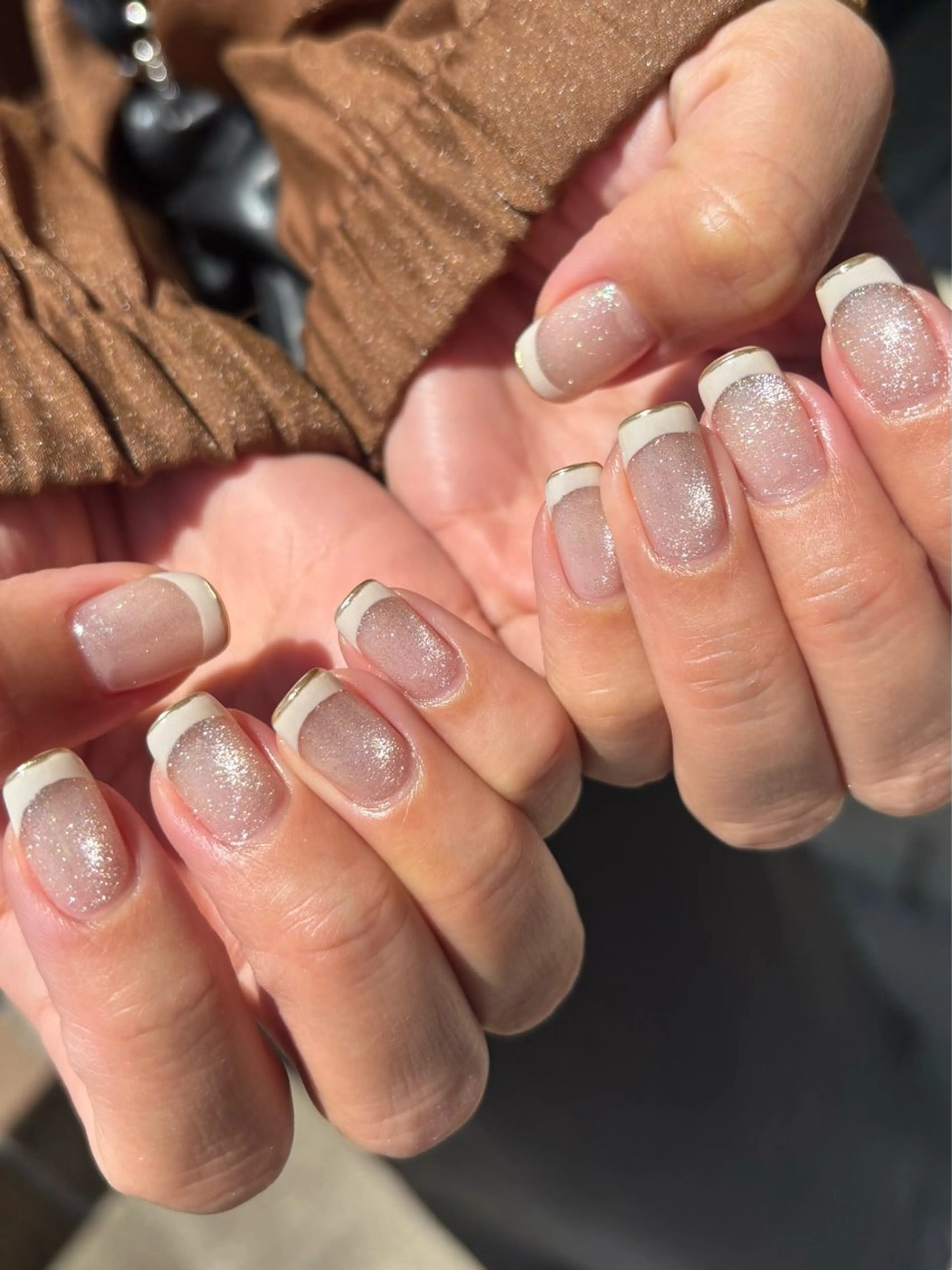 ネイル SOL maiのネイルデザイン