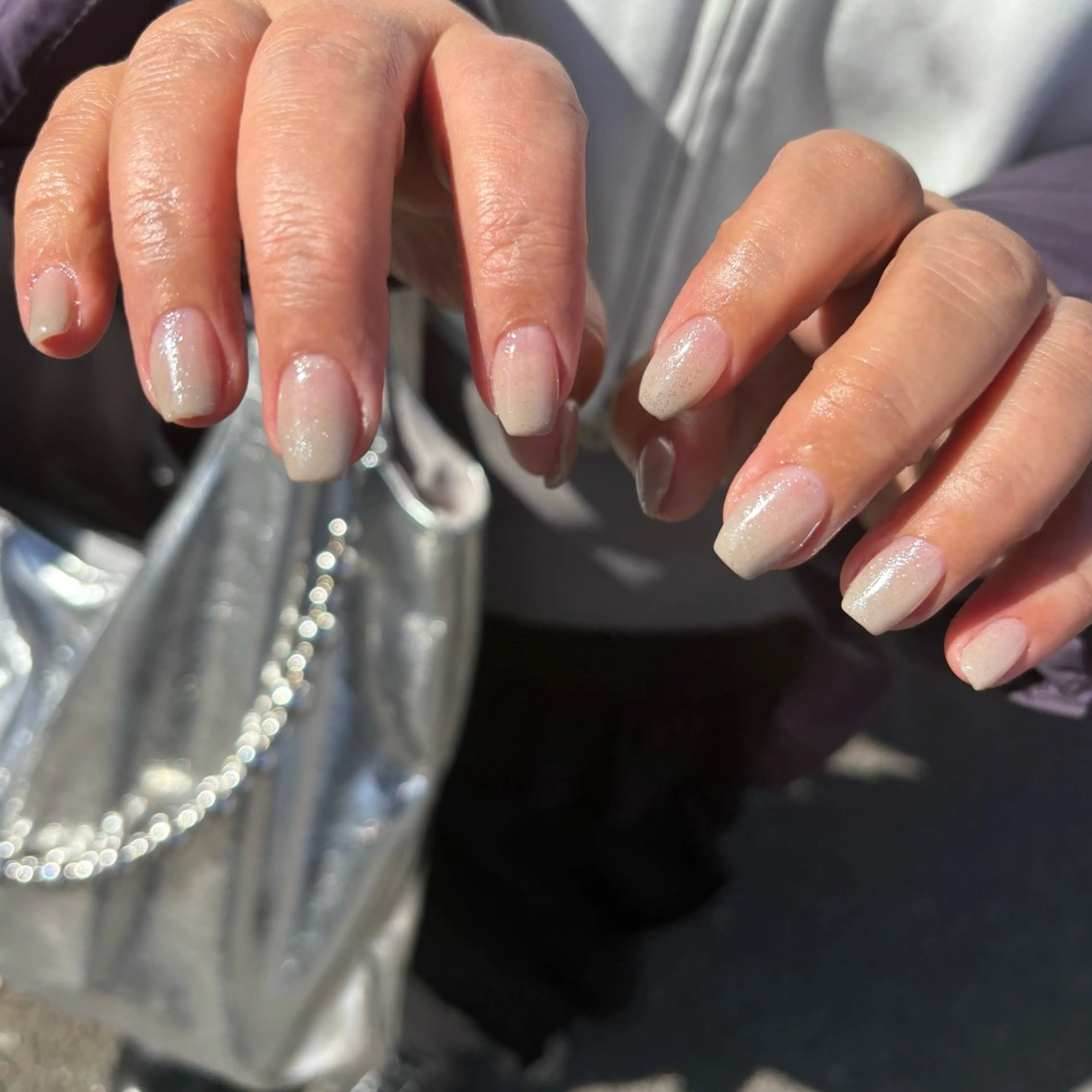 ネイル 中村 渚のネイルデザイン