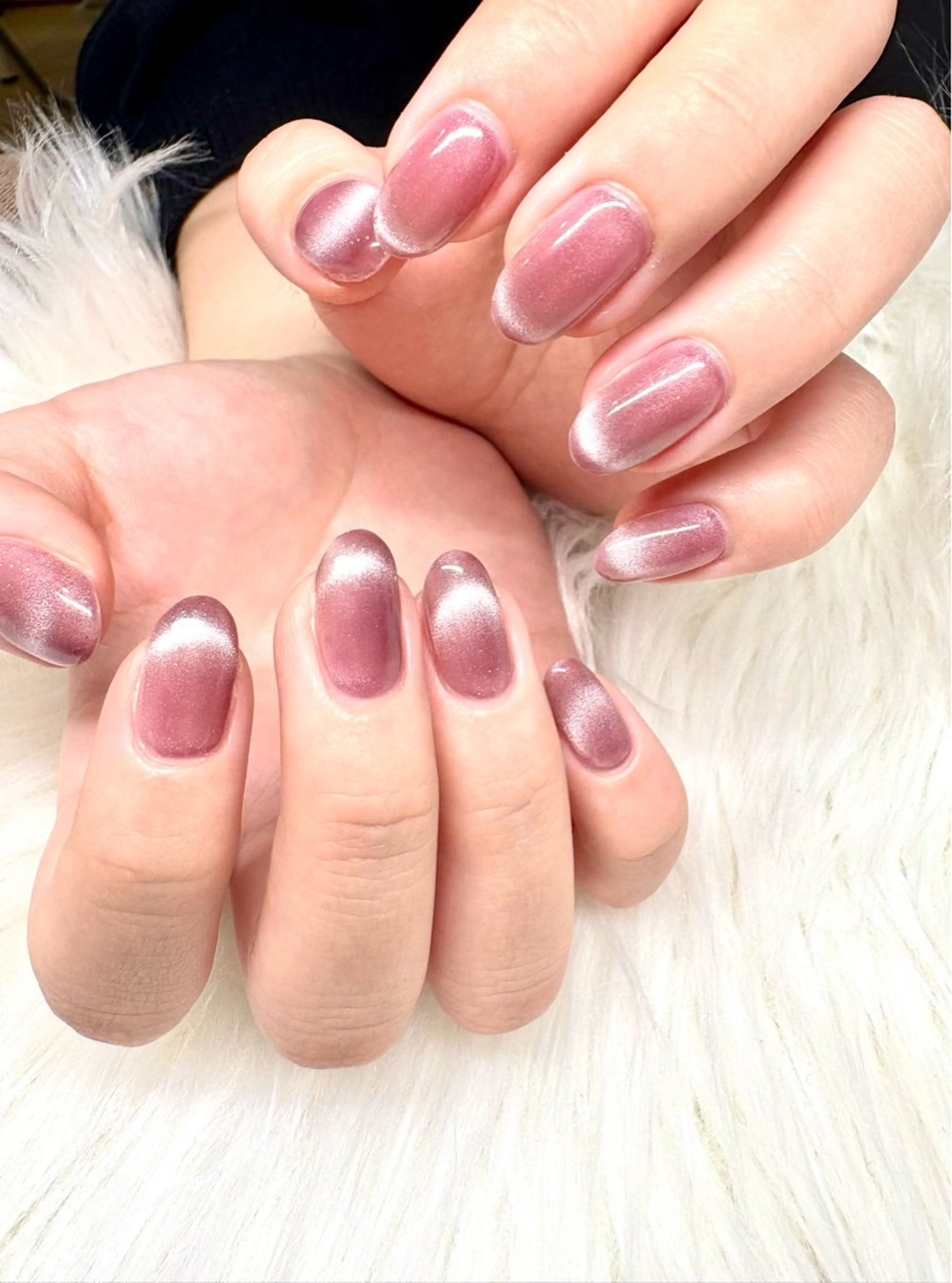 ネイル ハンドネイル lebijou the_beautyのネイルデザイン