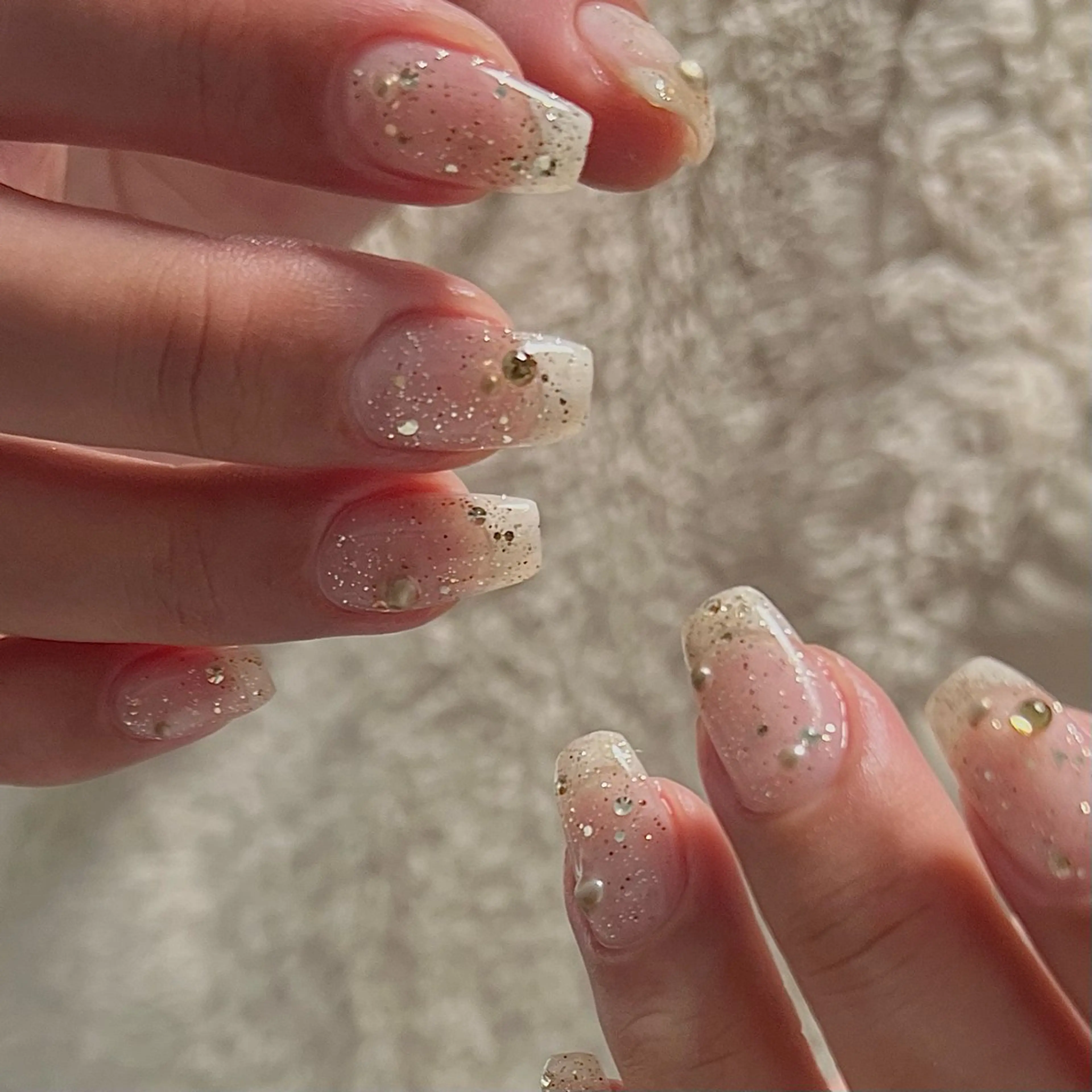 ネイル nail salon una.のネイルデザイン