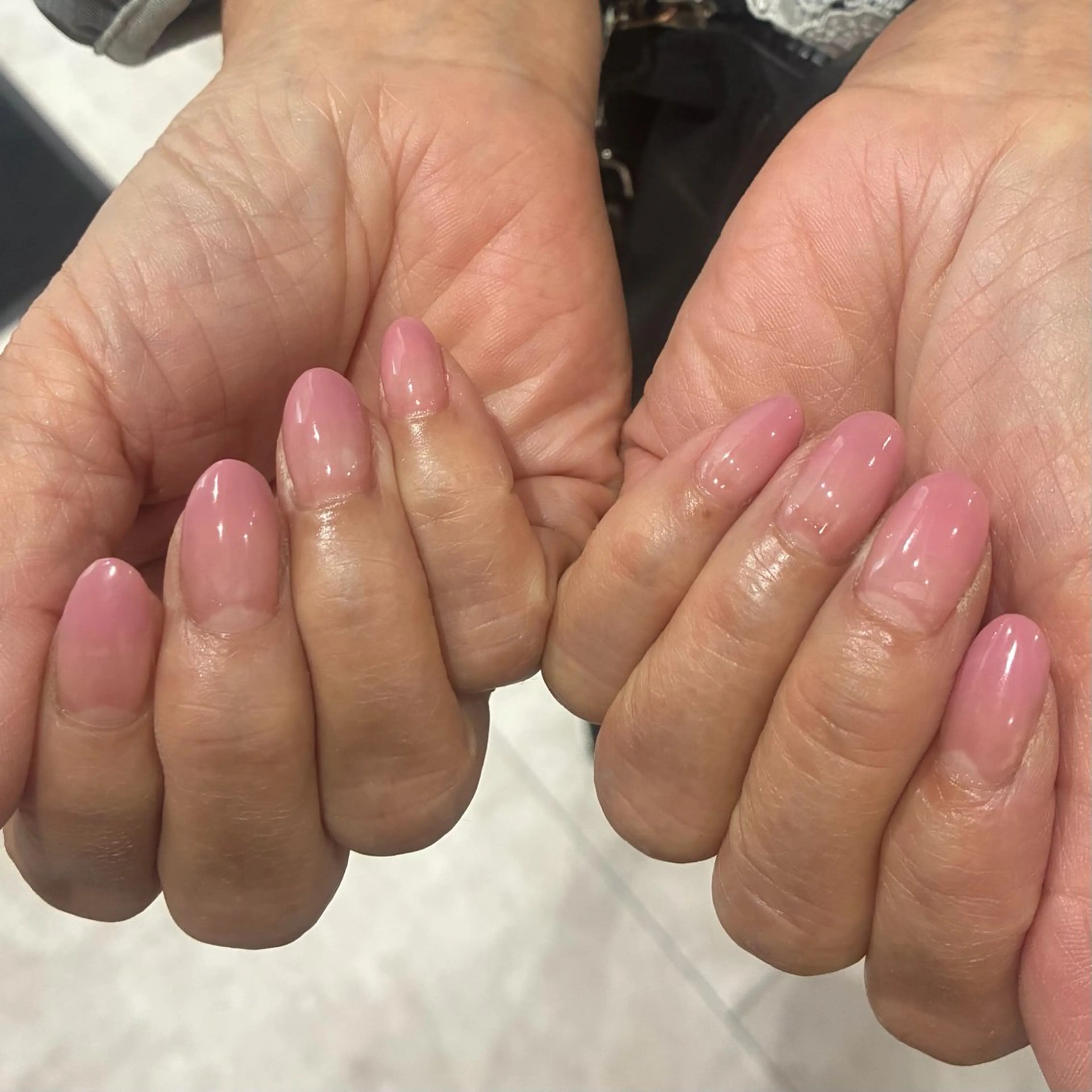 ネイル K KOHARUのネイルデザイン