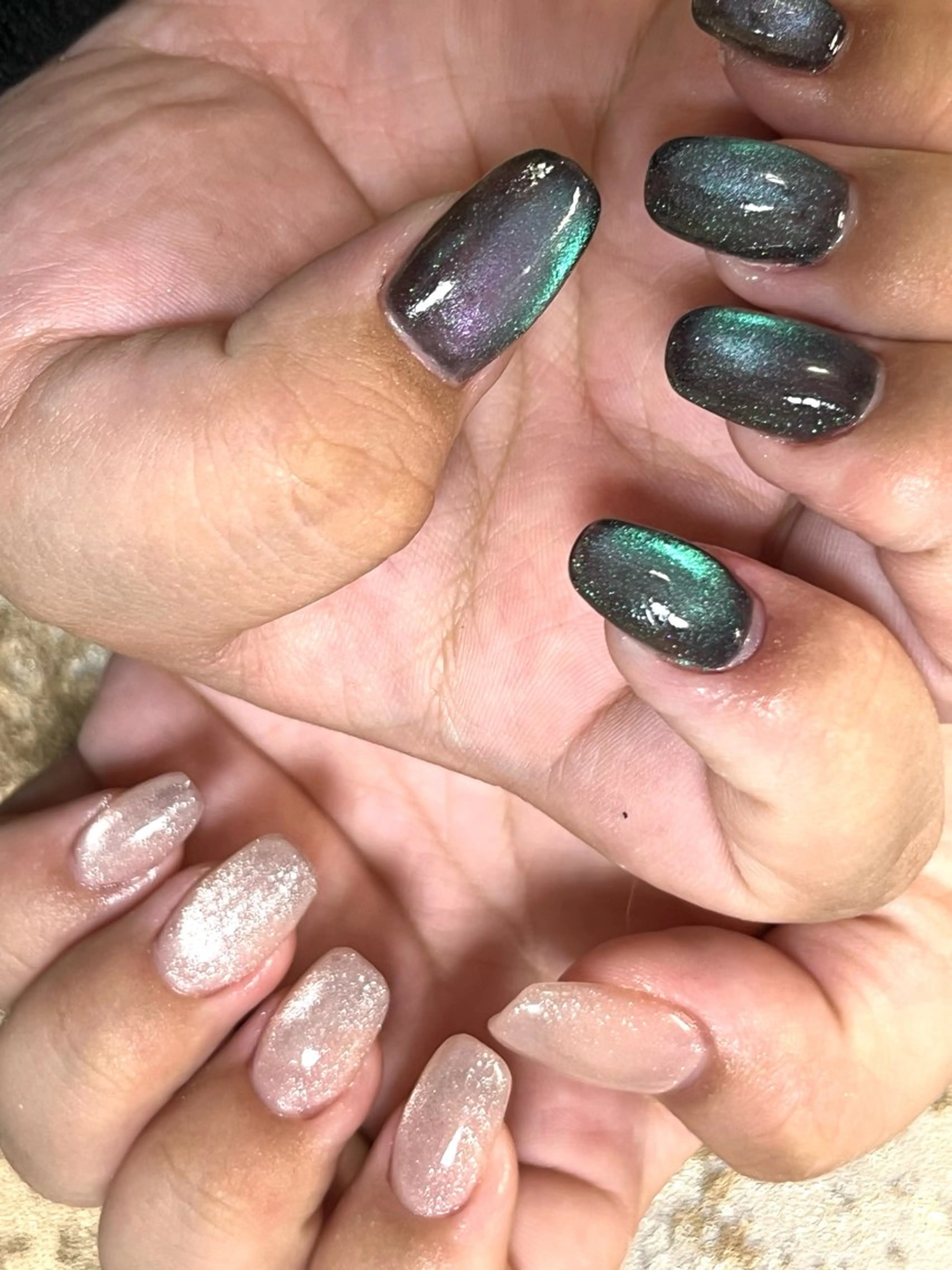 ネイル plaisir プレジールネイルのネイルデザイン