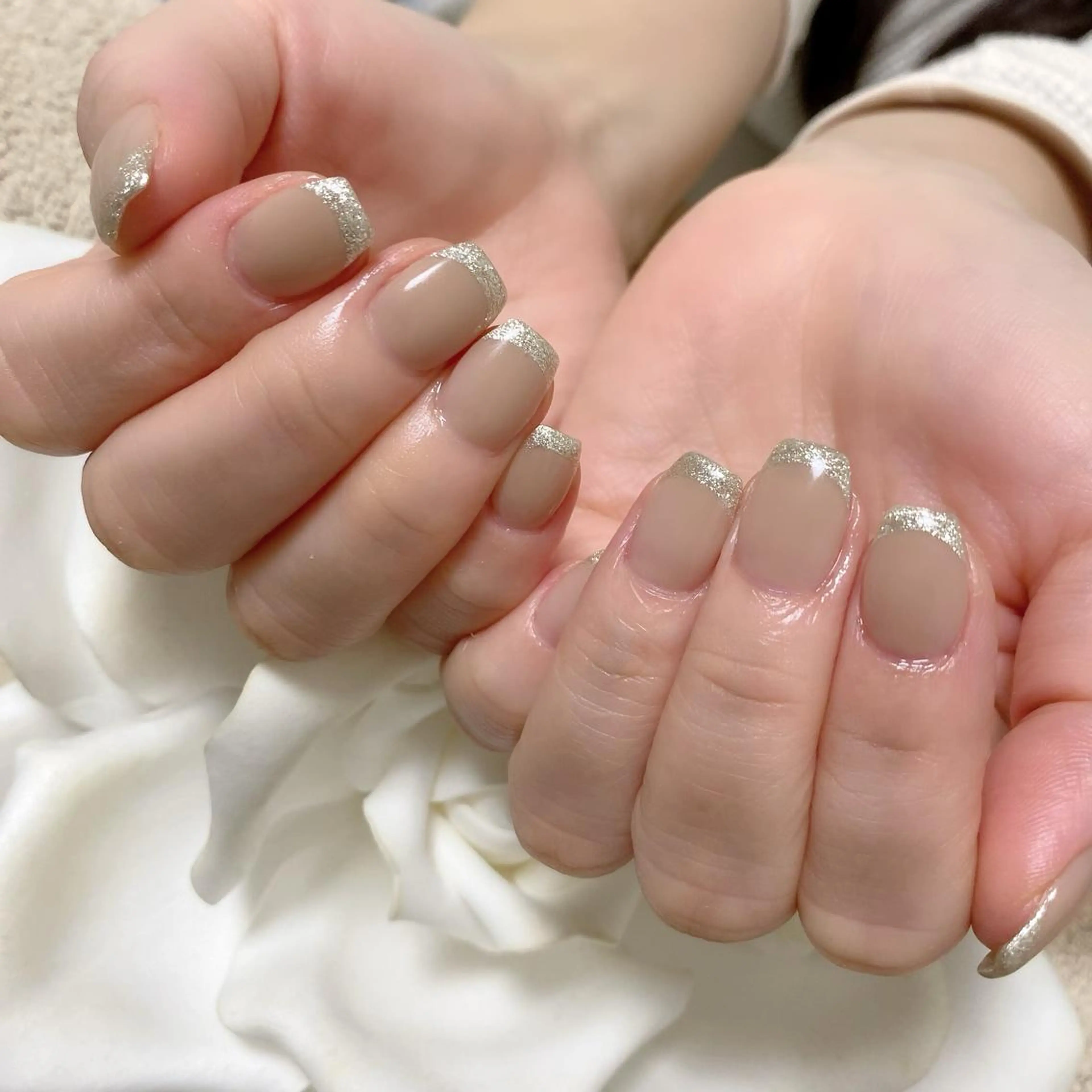 ネイル 💅fleur Ayumiのネイルデザイン