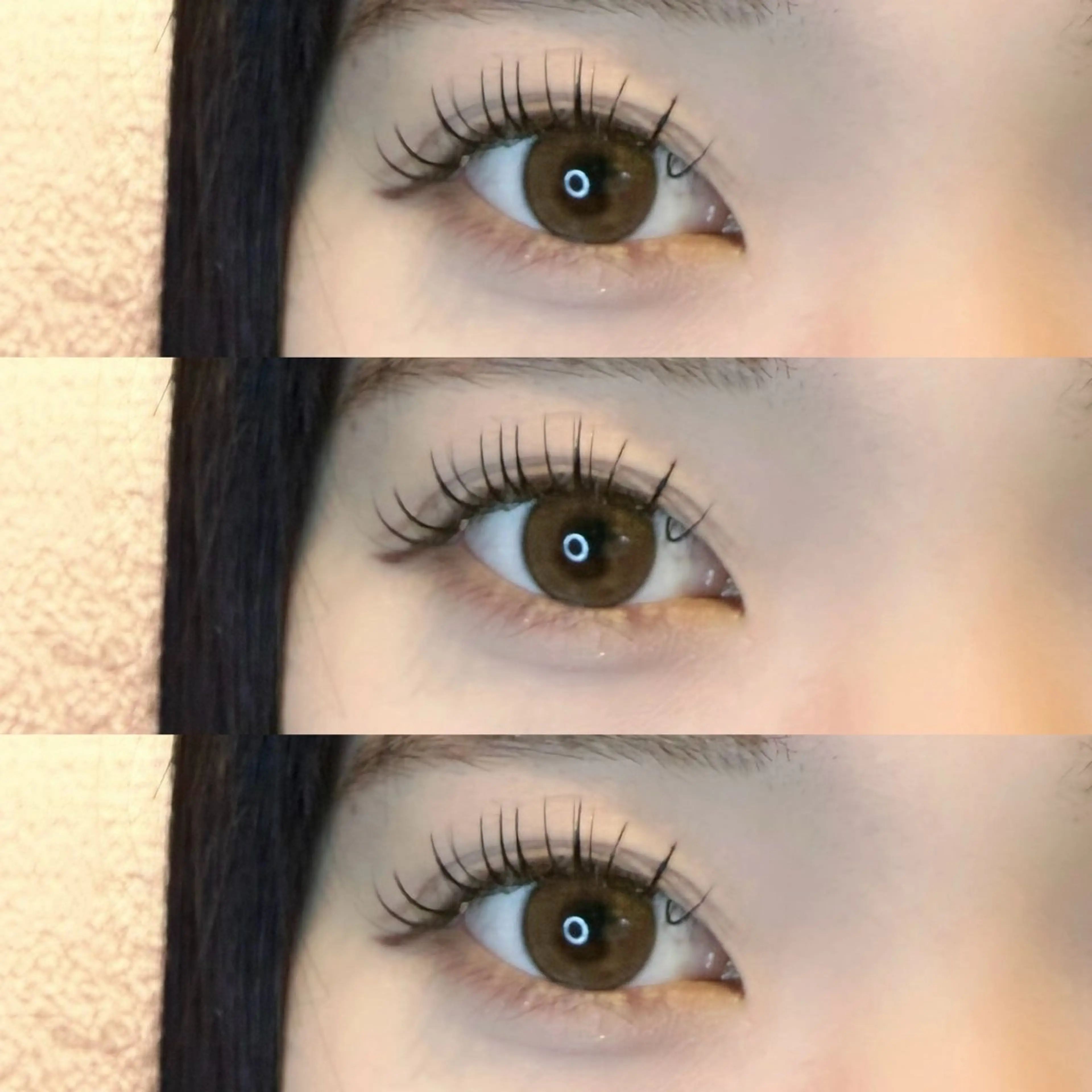 マツエク・マツパ マツエク neolive🫧 yuu🫧のマツエク・マツパデザイン