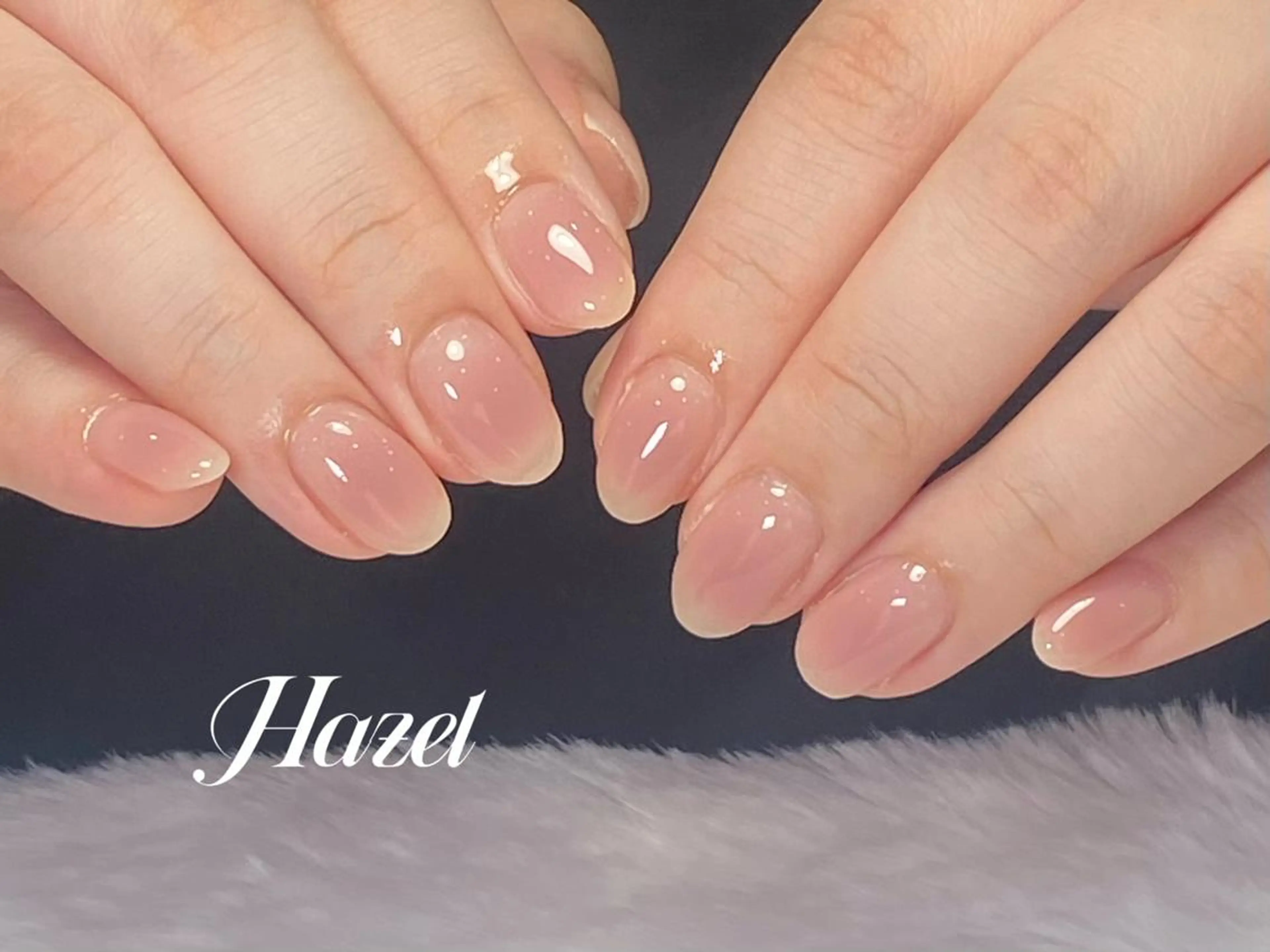 ネイル 🌰Hazel 吉祥寺🌰のネイルデザイン