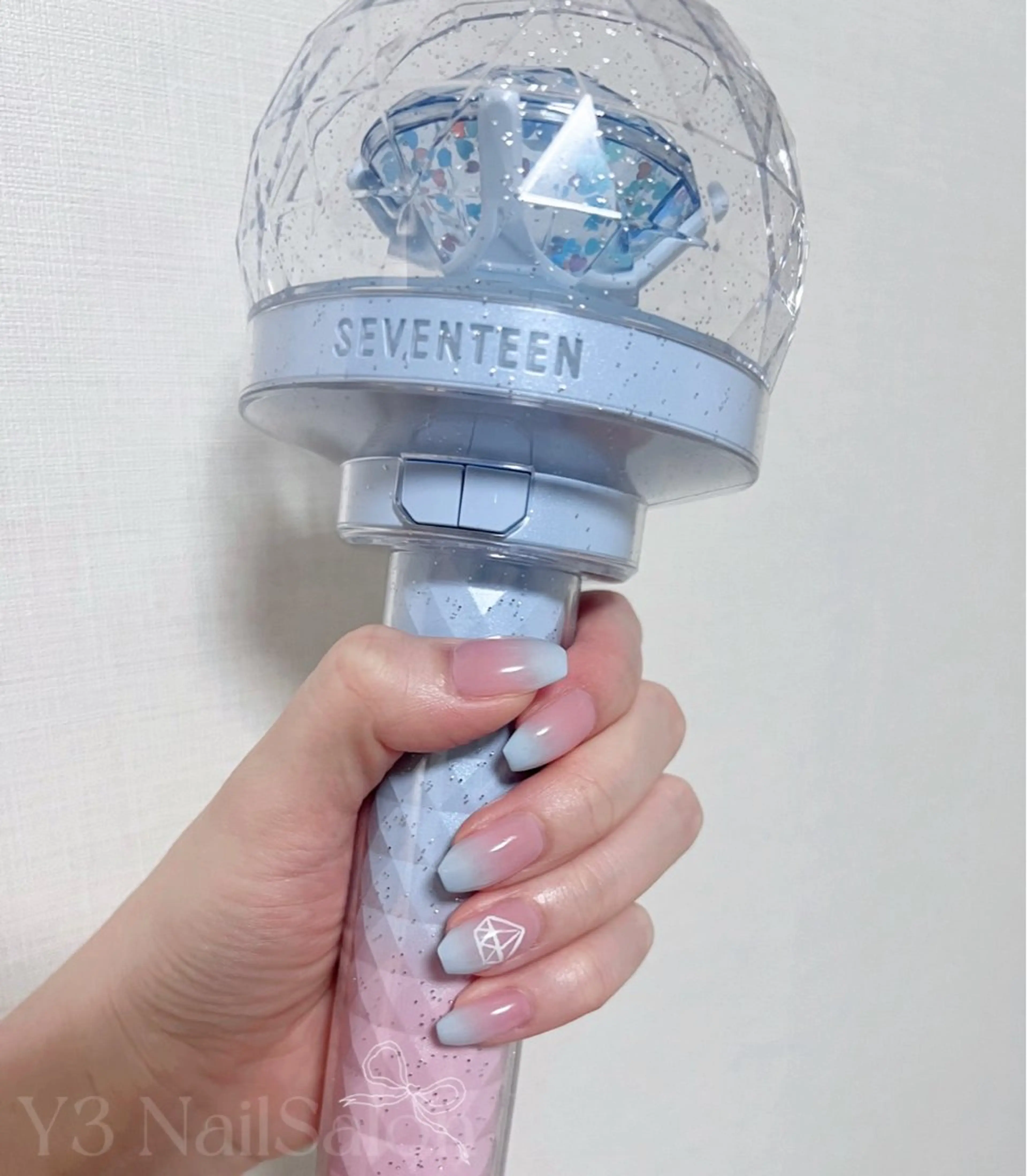 ネイル ハンドネイル Y3 NailSalonのネイルデザイン