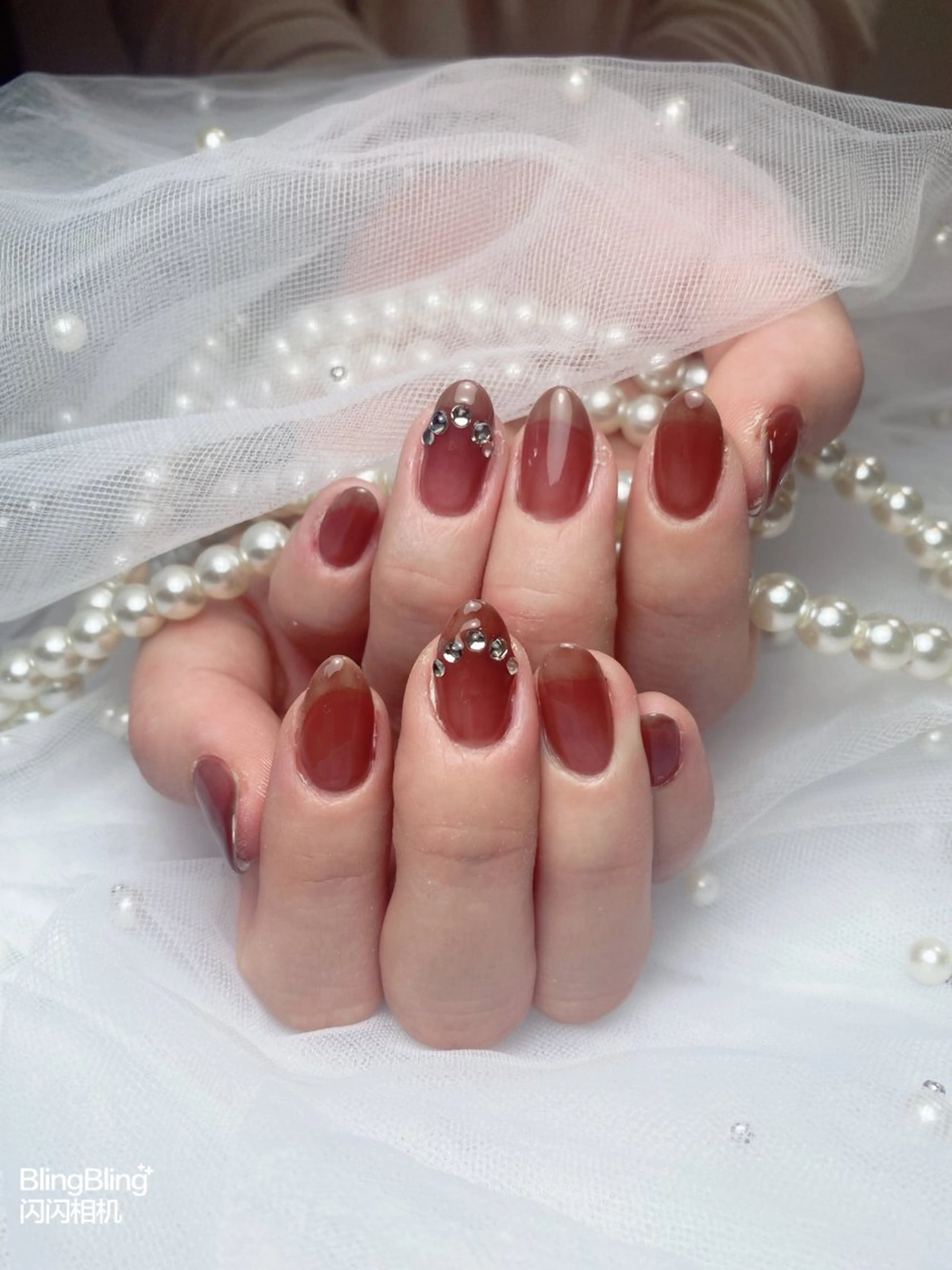 ネイル ハンドネイル ネイルサロン lotusのネイルデザイン