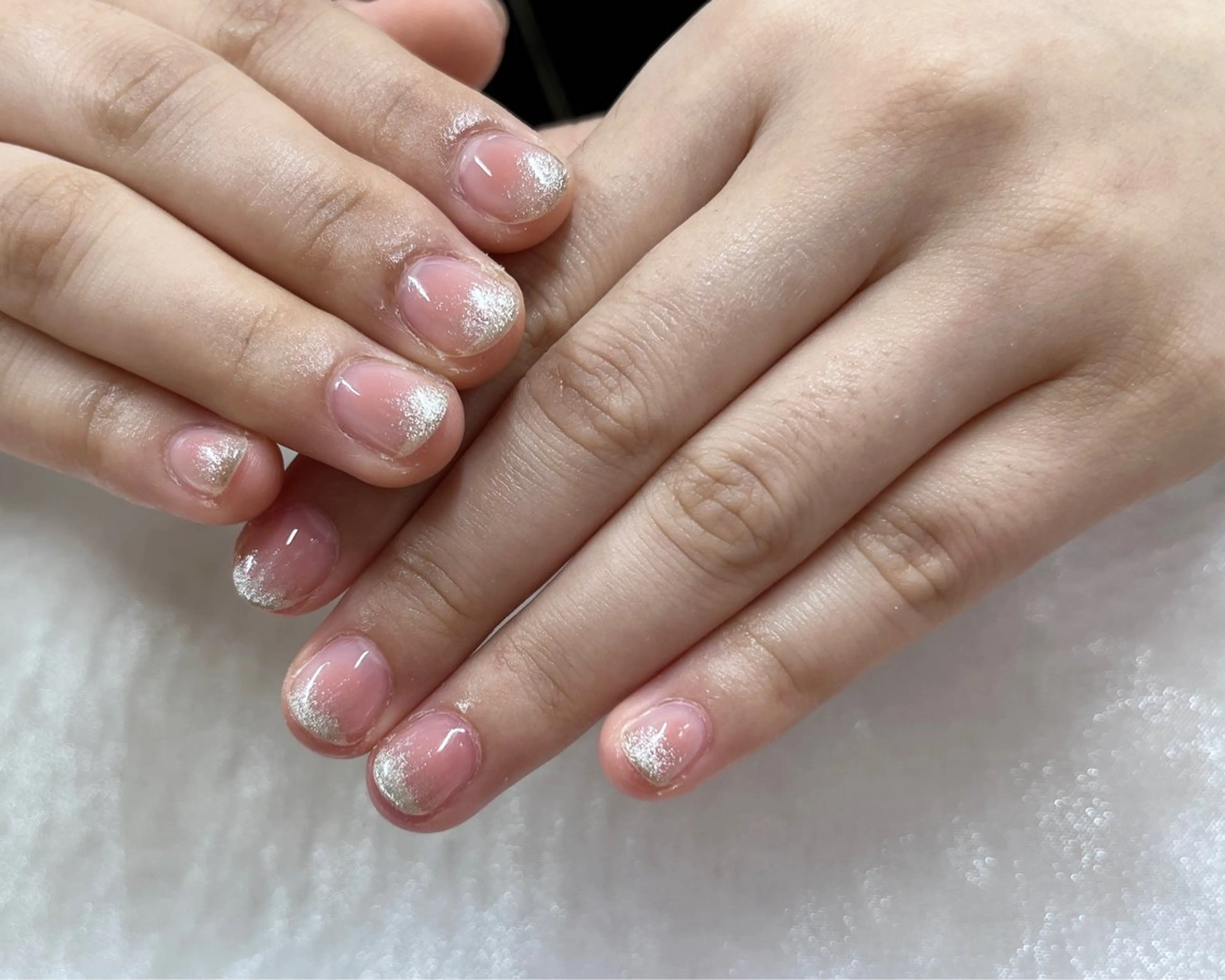 ネイル ハンドネイル ToliyDeliy akemiのネイルデザイン